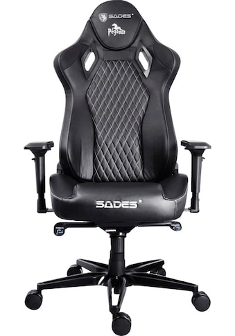 Sades Gaming-Stuhl »Pegasus SA-AD5«, 1 St., Lederoptik kaufen