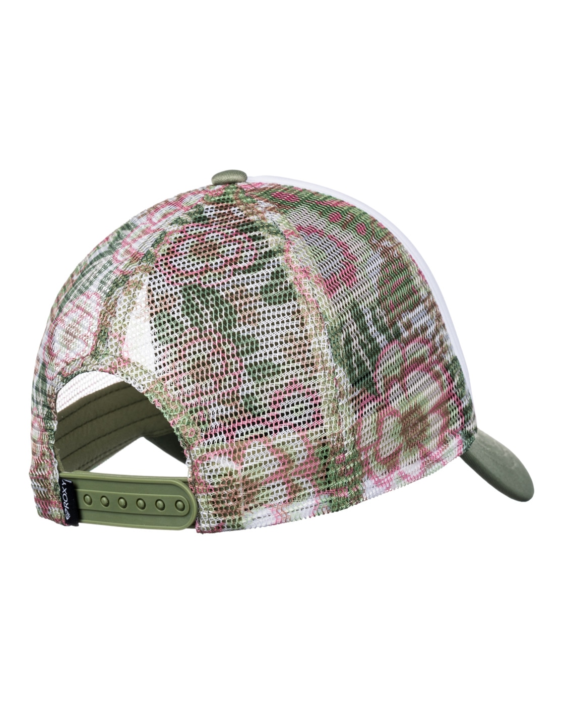 Roxy Trucker Cap »Donut Spain«