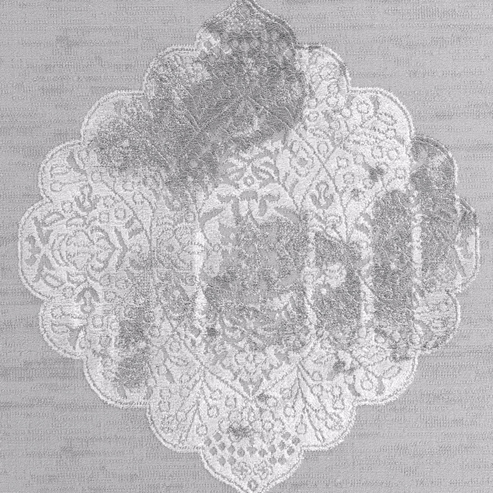 Livabliss Teppich »CARMEL« rechteckig 9 mm Höhe