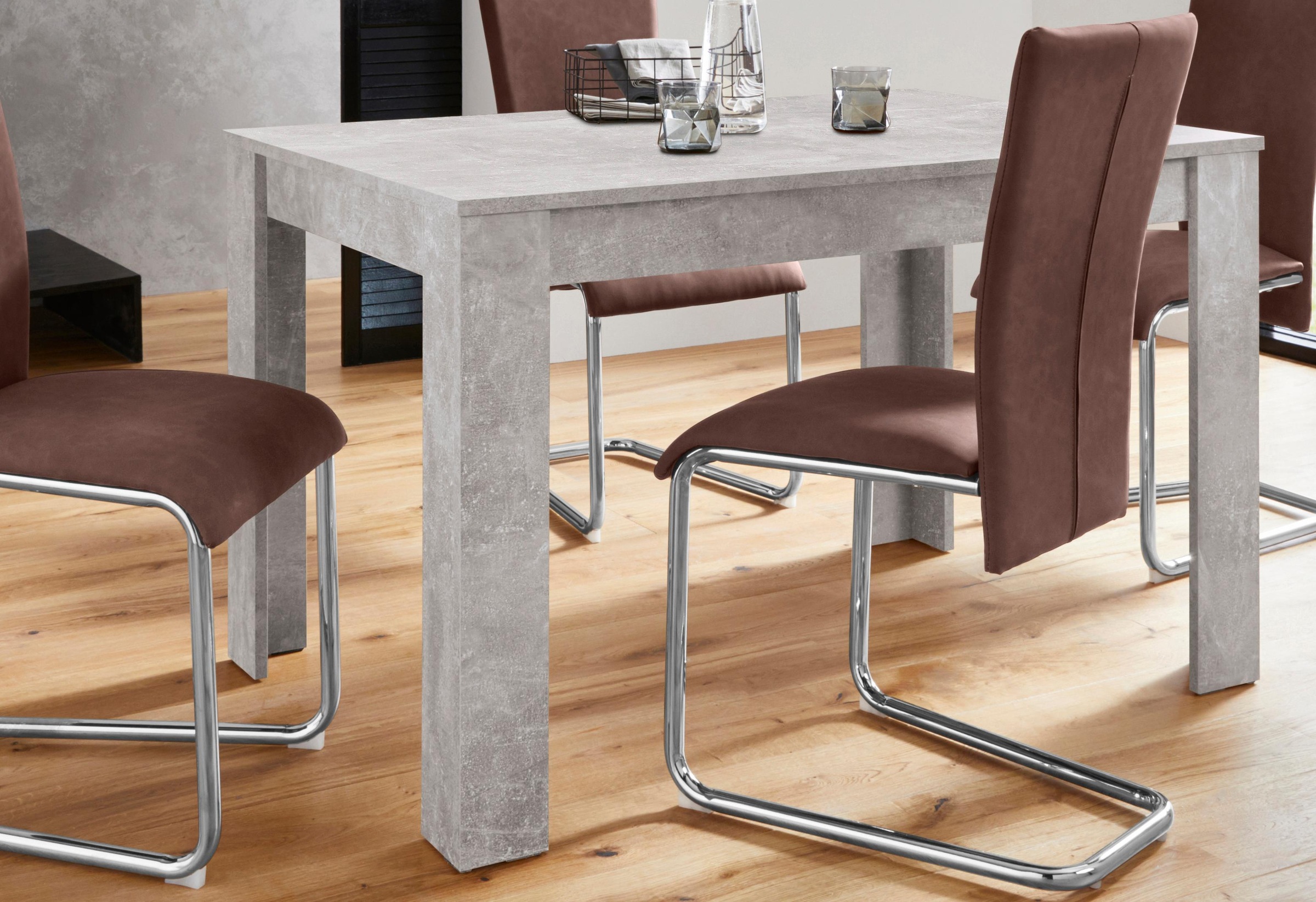 5. Bild von Homexperts Esstisch »Nick«