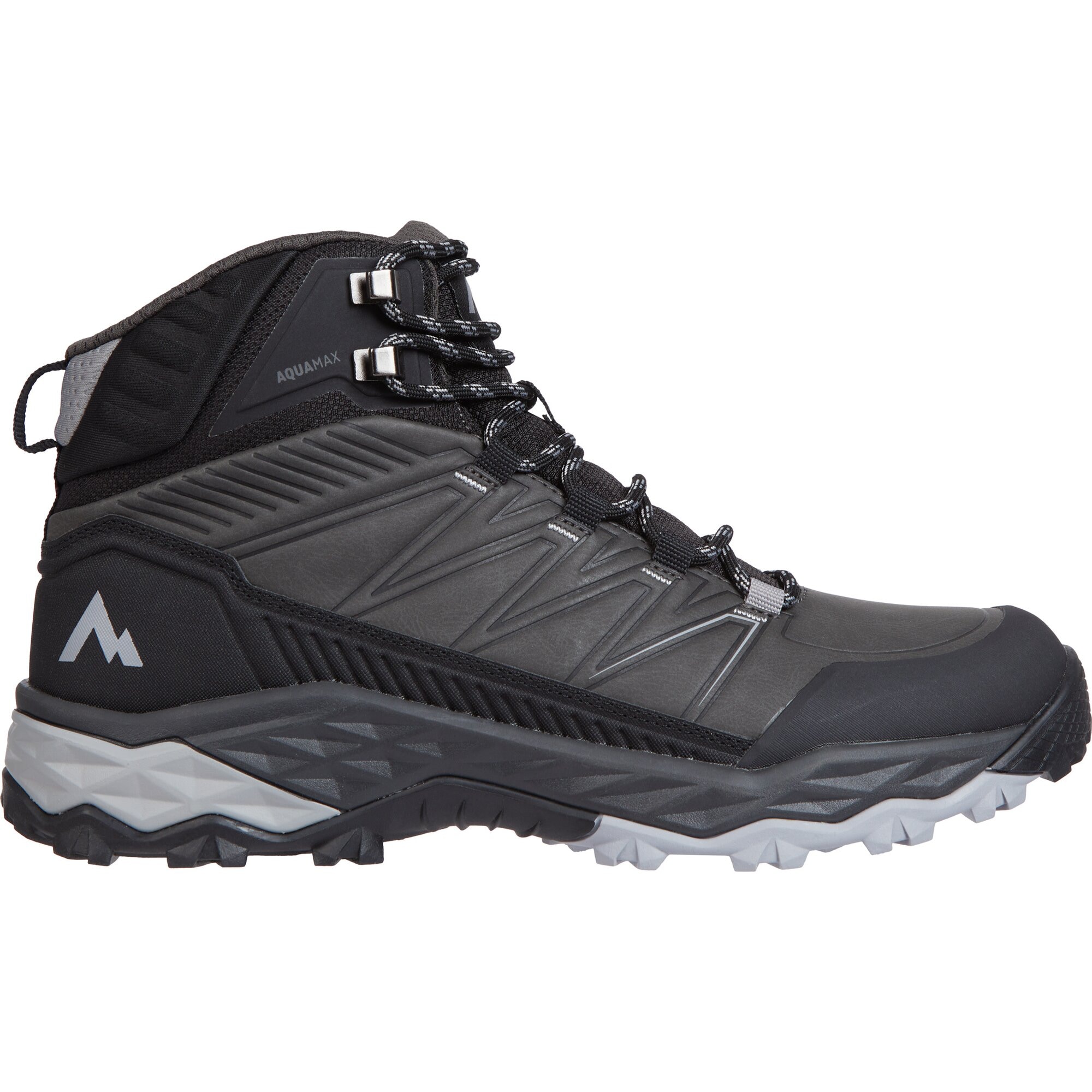 McKINLEY Wanderschuh »Tahsis MID AQX M«  wasserdicht