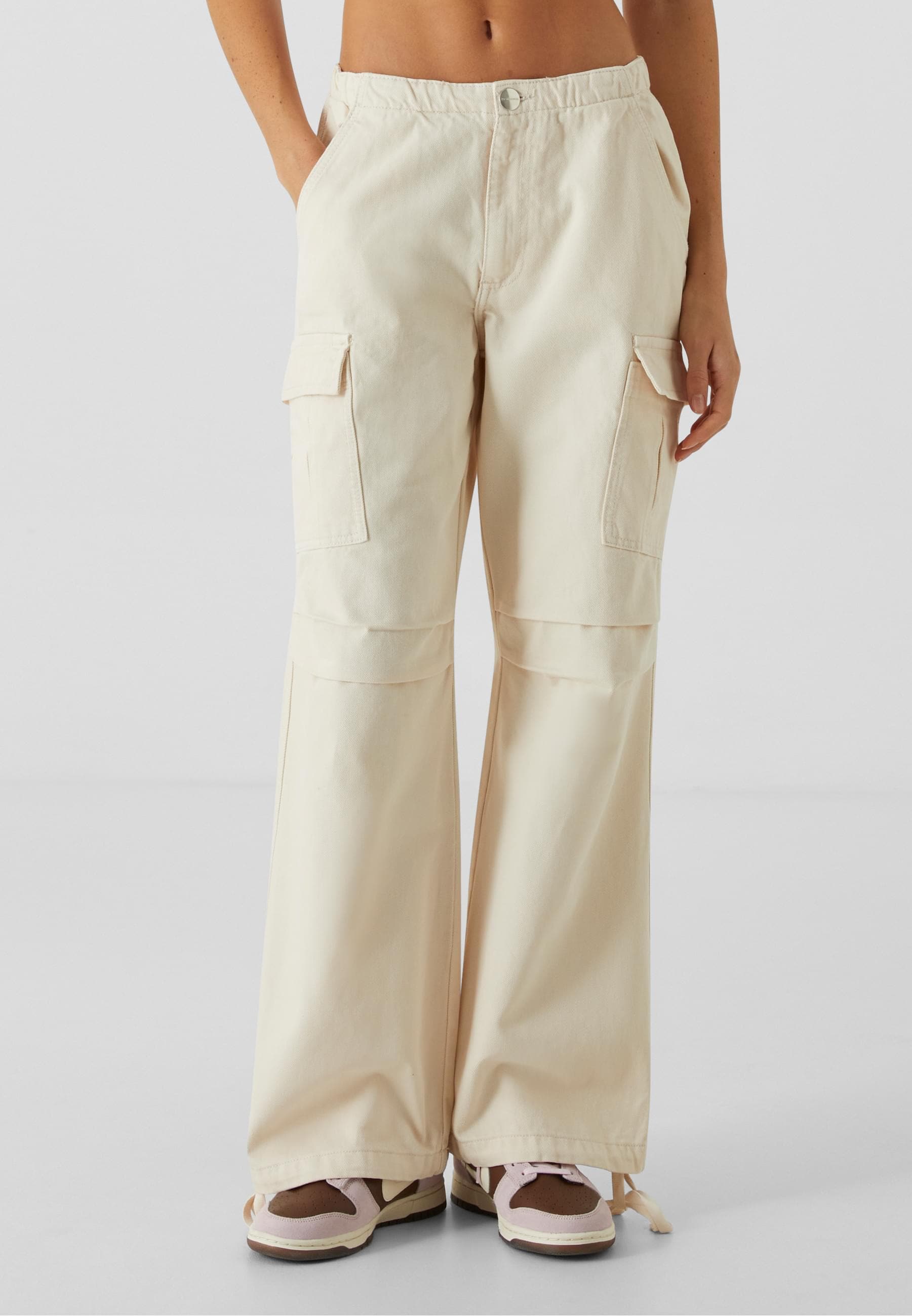 2Y Studios Cargohose »2Y Studios 2Y Nova 2 Pocket Cargo«