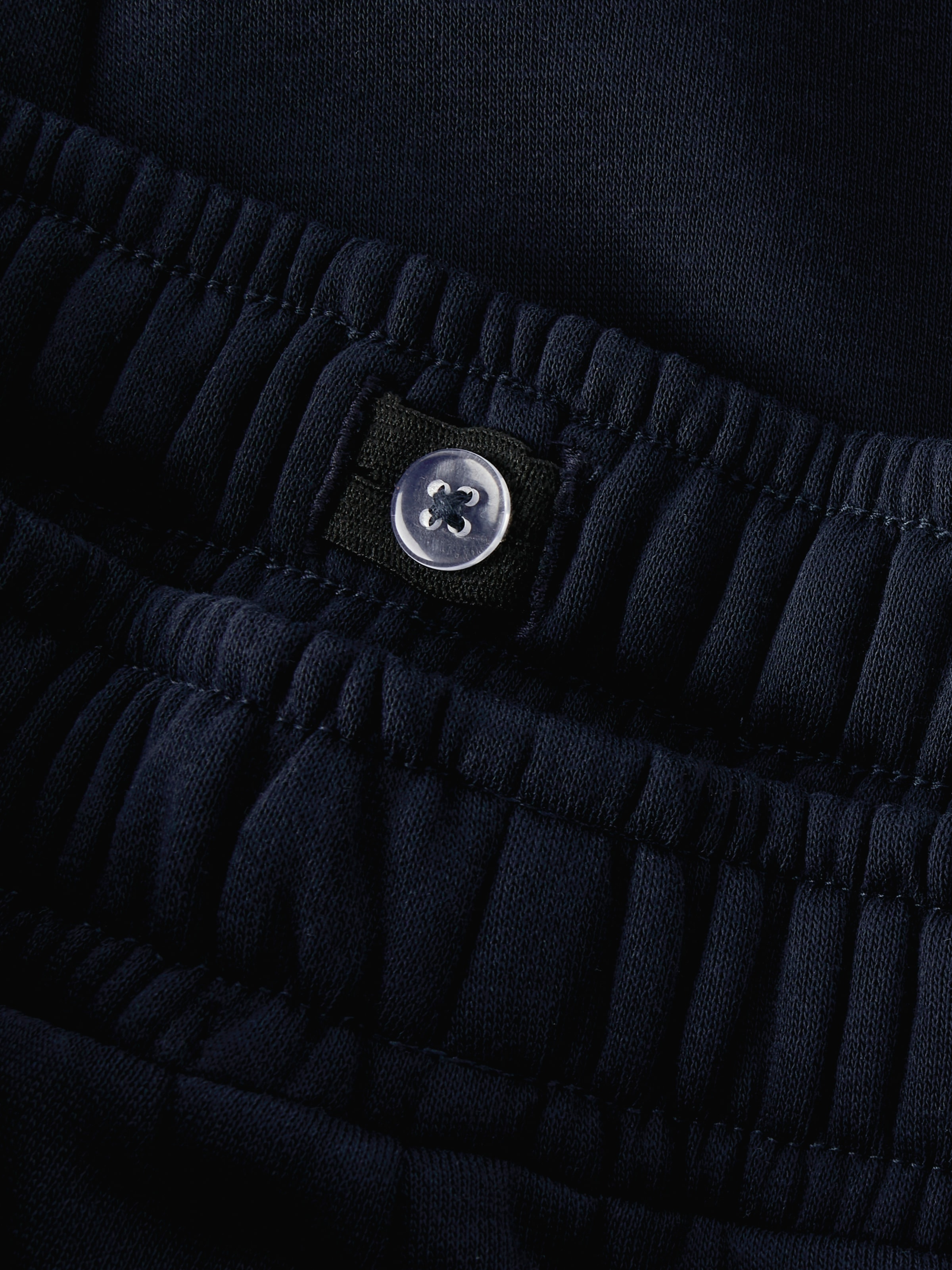 Name It Sweathose »NKMRIO RLX SWEAT PANT BRU NOOS«  Baumwollmischung, loose fit