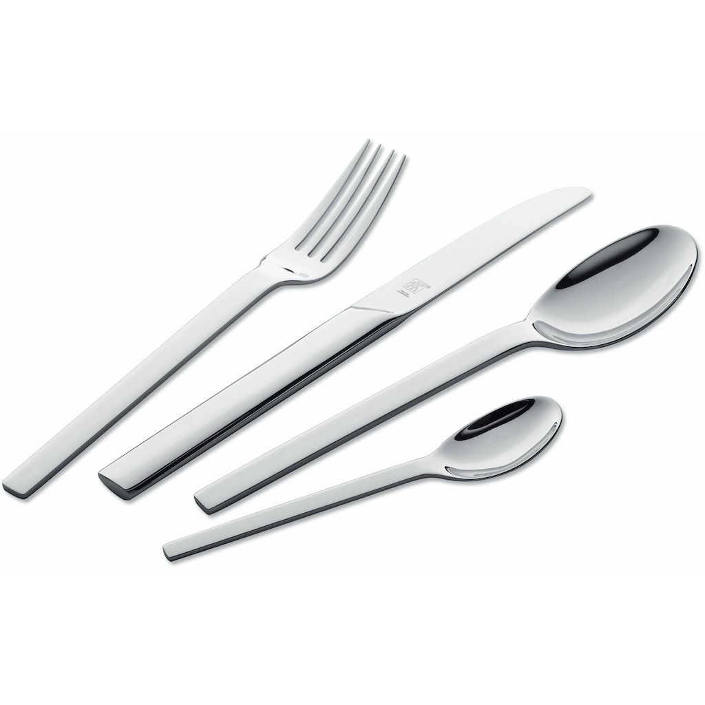 Zwilling Besteck-Set »MINIMALE«, (Set, 60 tlg.)