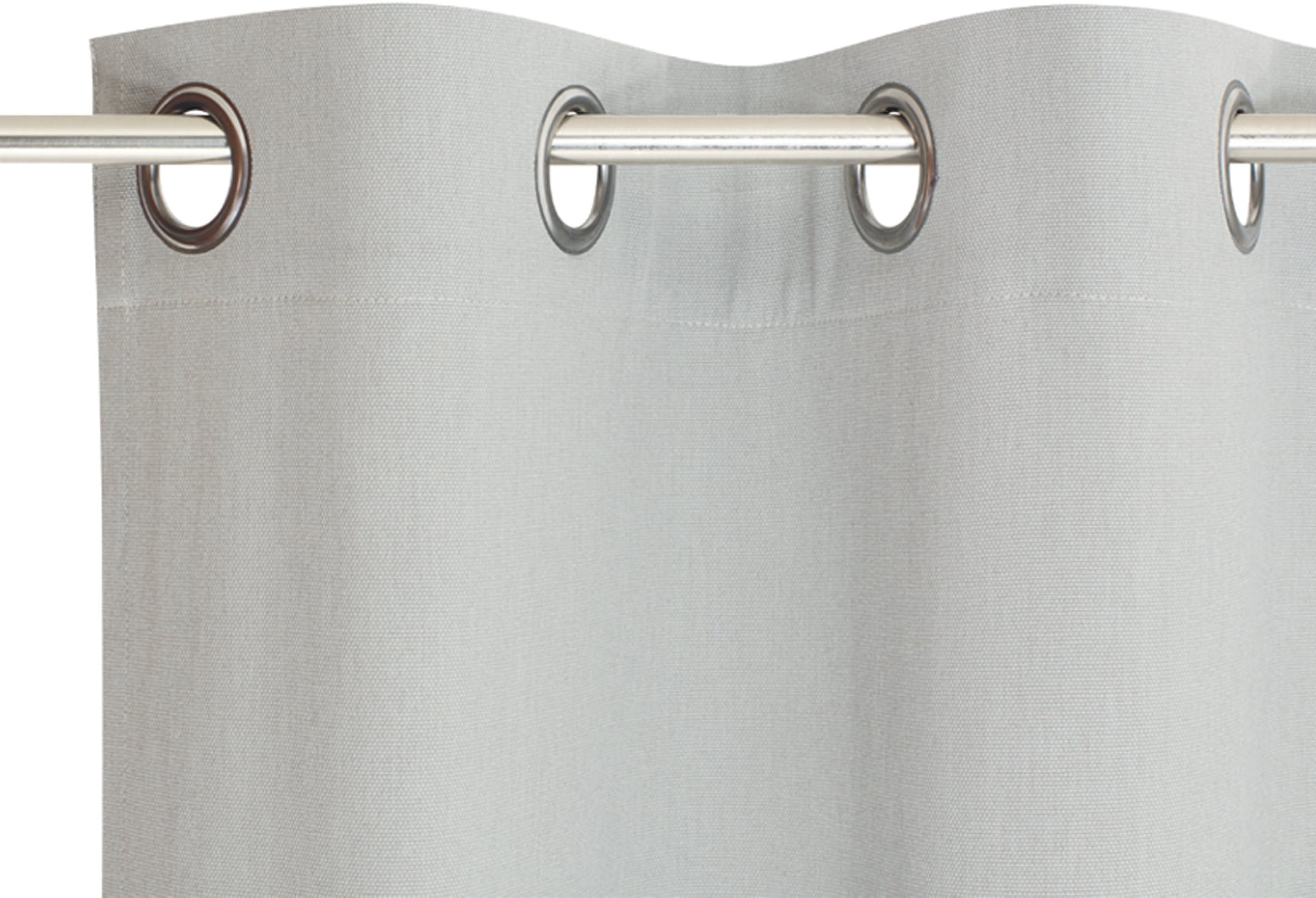 TOM TAILOR HOME Vorhang »Dove Signature«, (1 St.), blickdicht