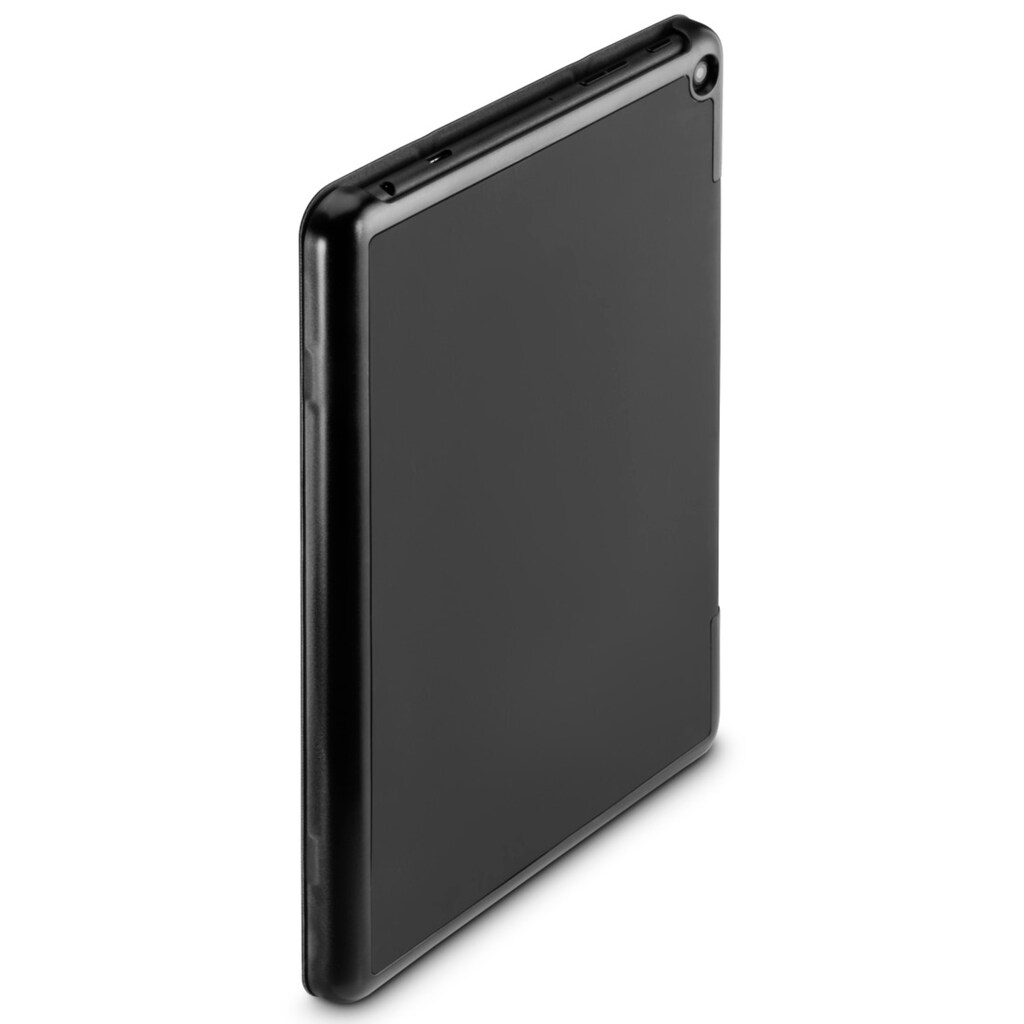 Hama Tablet-Hülle »Tablet Case für Amazon Fire HD 10 (13. Gen. 2023), Farbe Schwarz«, 25,6 cm (10,1 Zoll)