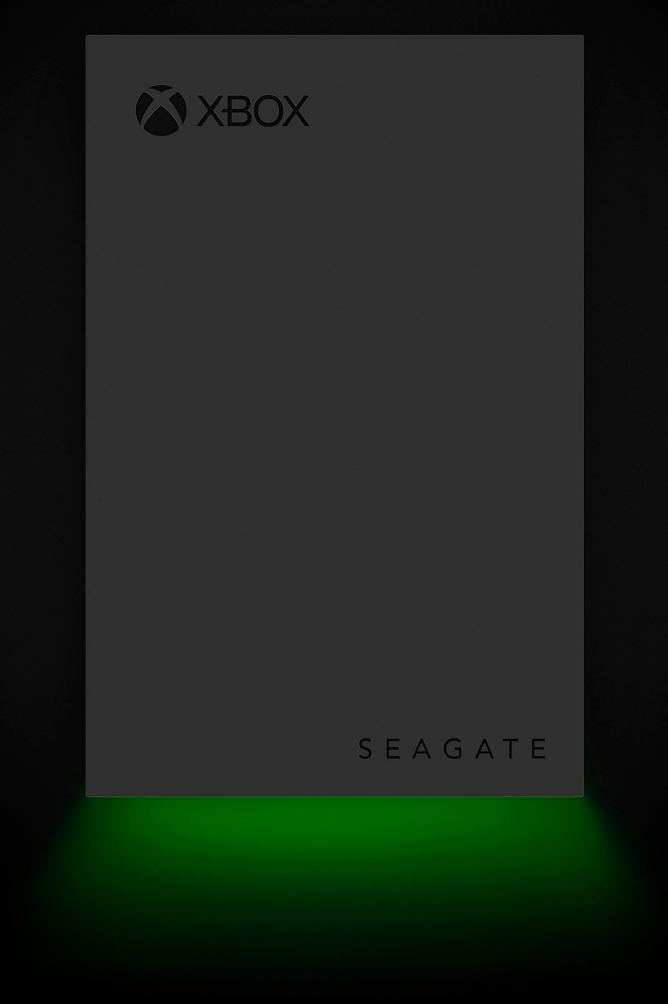 Seagate externe Gaming-Festplatte »Game Drive for Xbox 4TB«, Anschluss USB 3.1 Gen-1