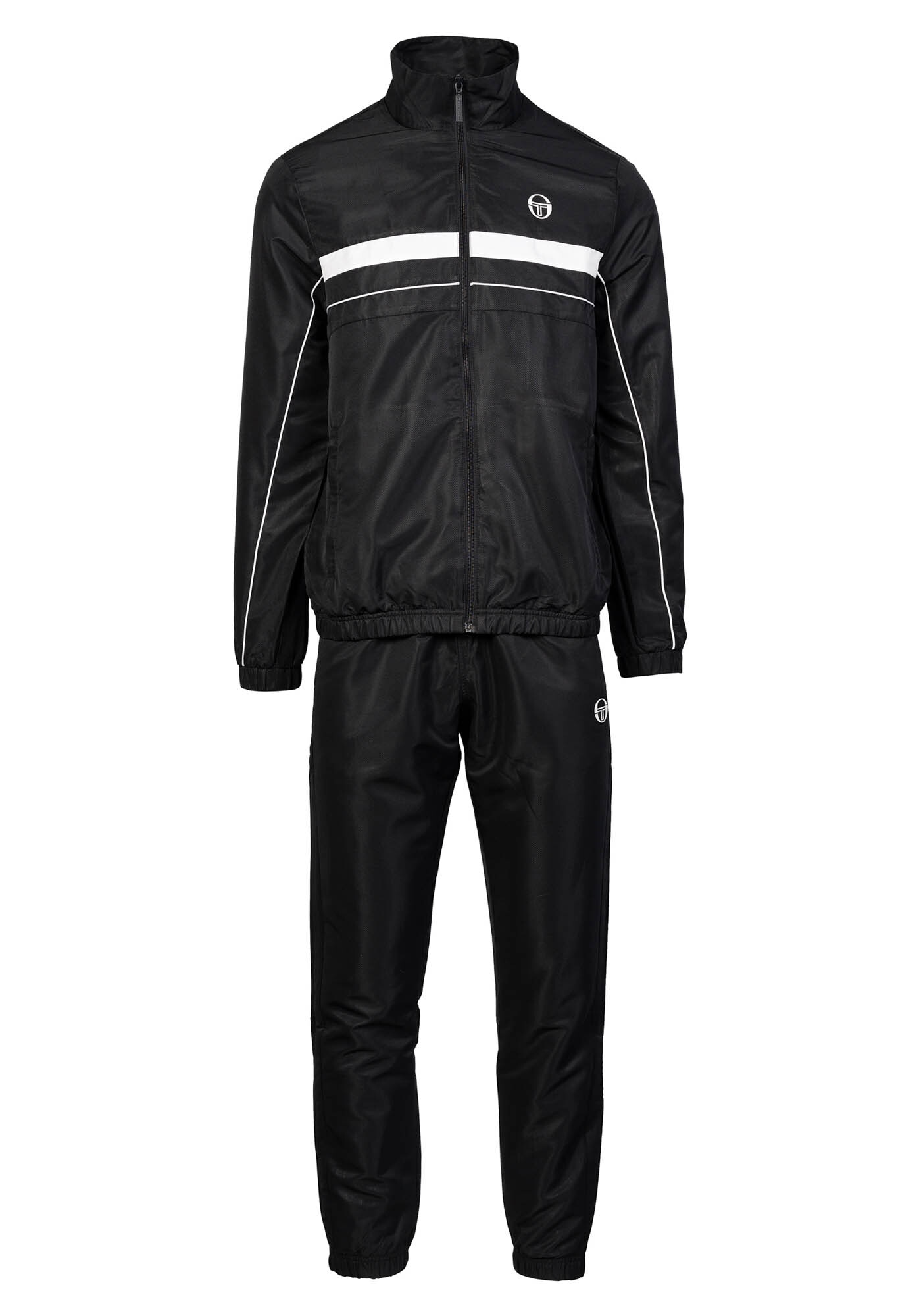 Trainingsanzug »ZELMA Herren«, Trainingsanzug Herren, Tracksuit, Retro, Outdoor,...