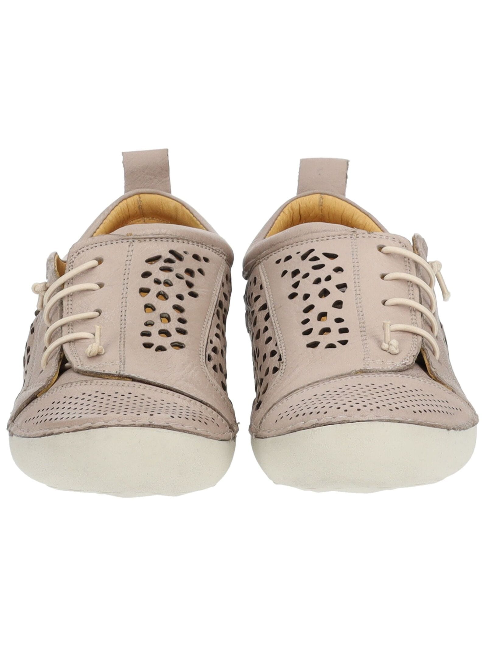 COSMOS Comfort Schnürschuh »COSMOS Comfort Halbschuhe Leder«