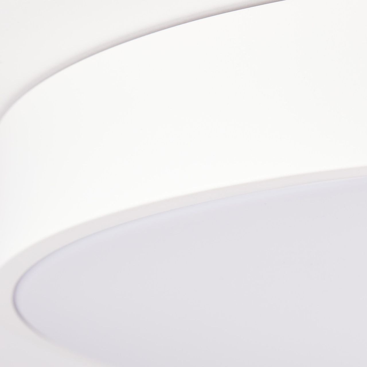 Brilliant Deckenleuchte »Slimline«, 1 flammig, Leuchtmittel LED-Modul   LED günstig online kaufen