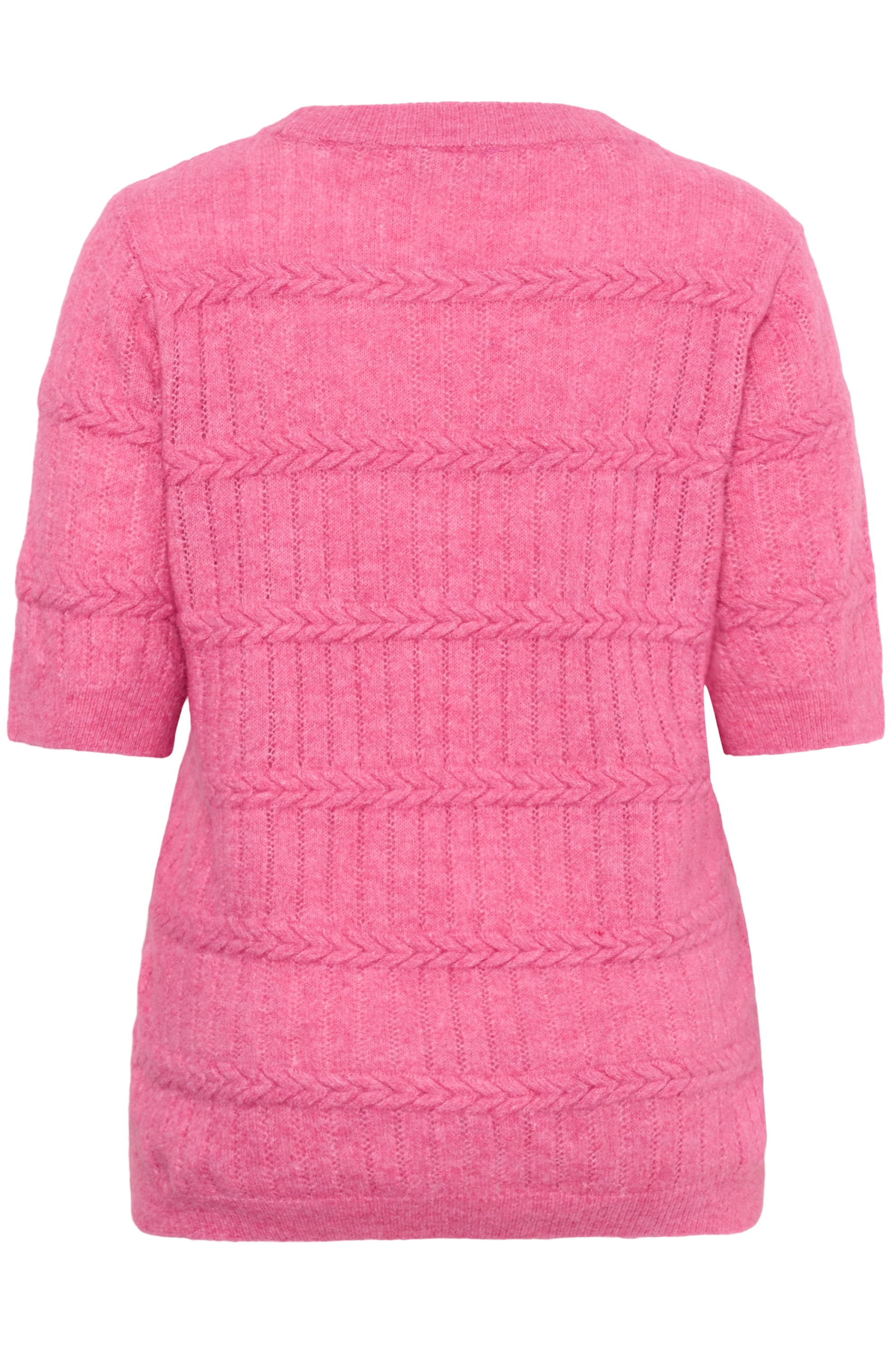 KAFFE Curve Strickpullover »Damen Strickpullover KCminia«