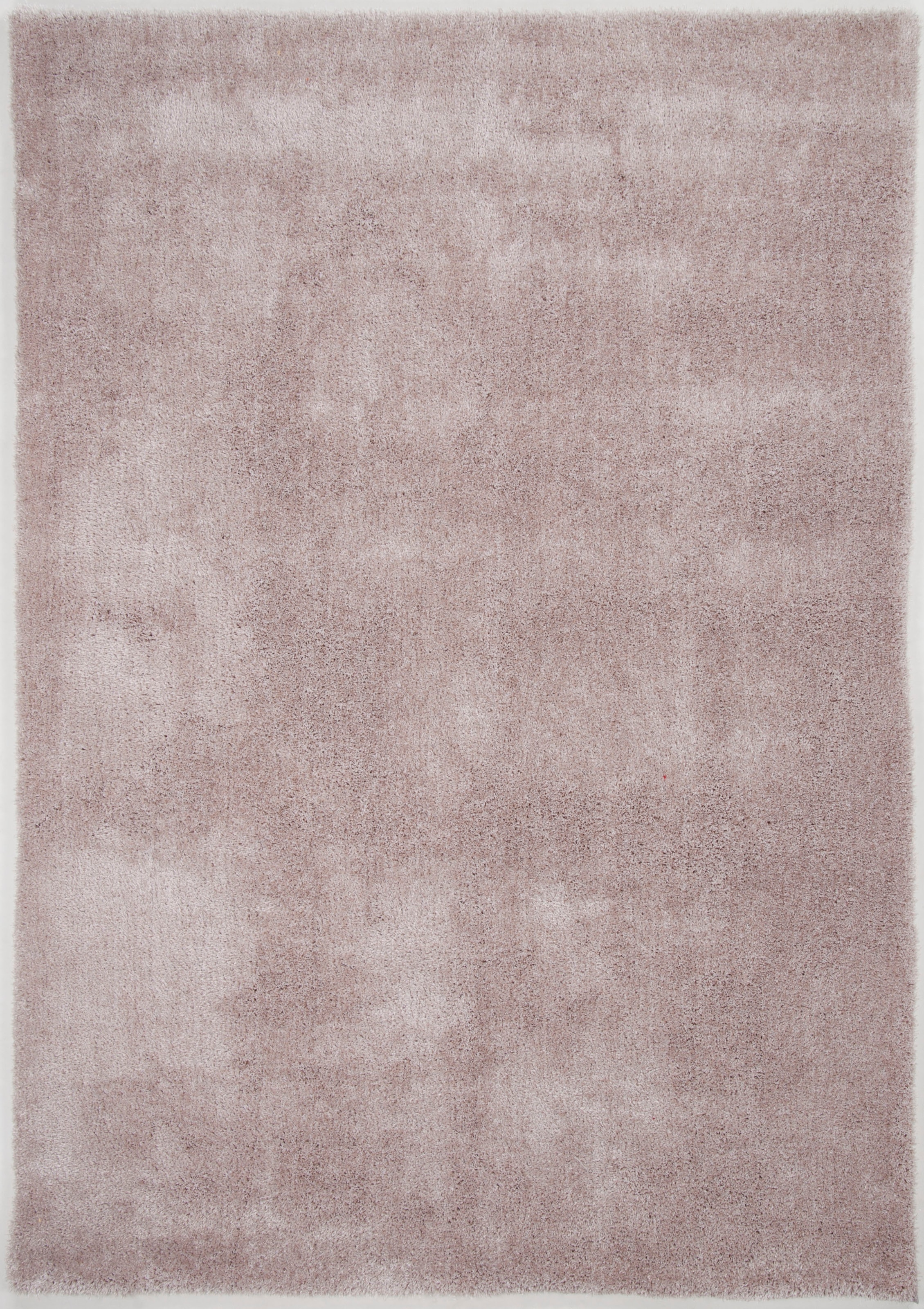 Gino Falcone Hochflor-Teppich »Alessandro«, rechteckig, 25 mm Höhe, besonders weich durch Microfaser, ideal im Wohnzimmer & Schlafzimmer