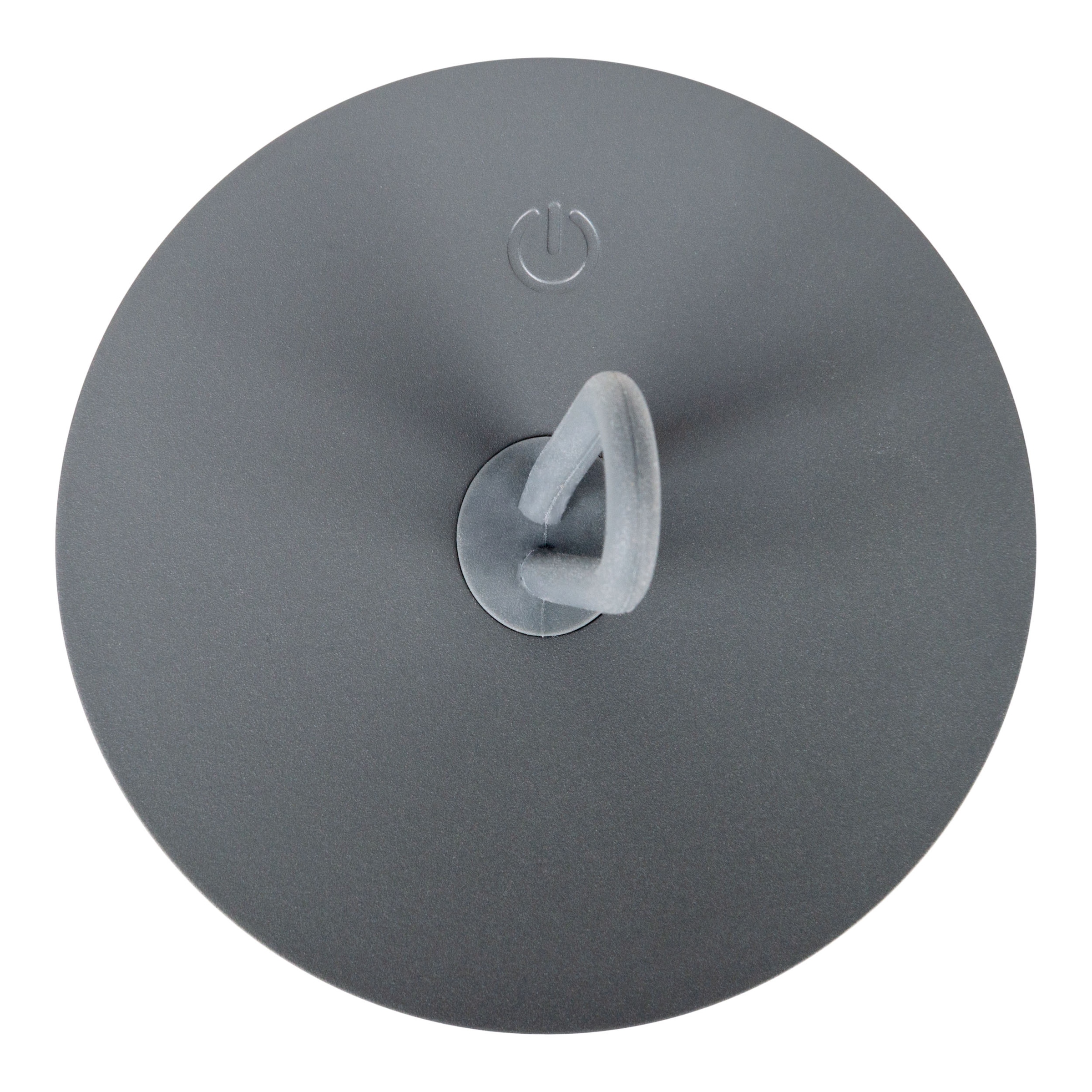 my home LED Tischleuchte »Charmont mit Holzfuß, abnehmbares Kopfteil als Hängeleuchte verwendbar« LED-Modul 1 Stk. Warmweiß aufladbar, inkl Akku + USB Kabel, Kopfteil magnetisch, abnehmbar, Holz