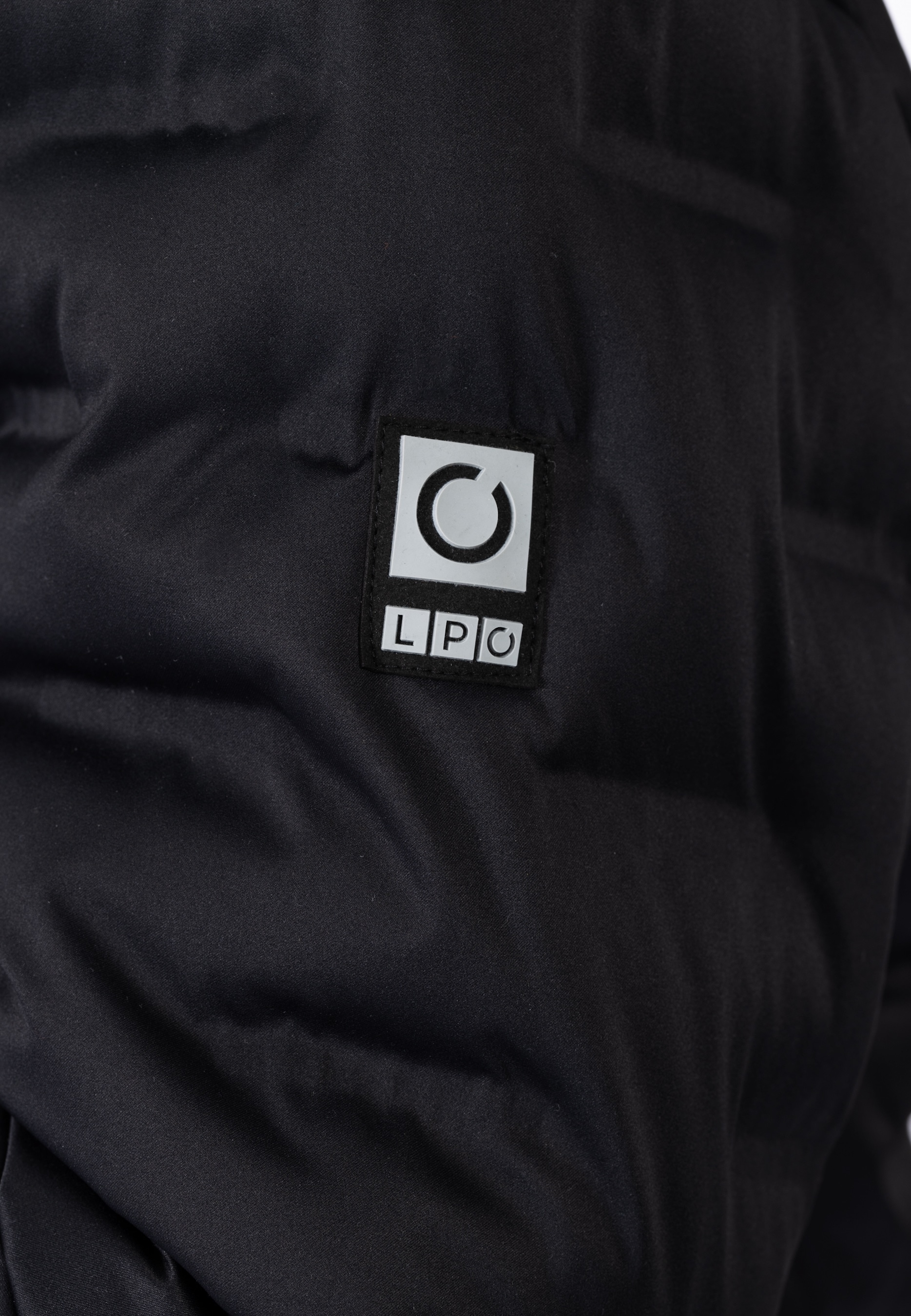 LPO Steppjacke »Herren-Wattierte Steppjacke-Marcin 2«