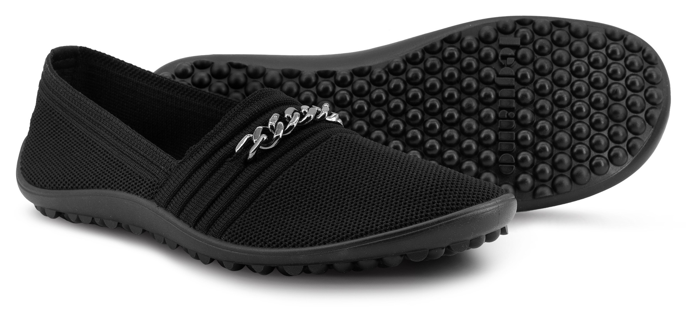 Leguano Barfußschuh »LADY FAMOUS«