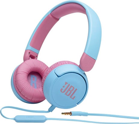 JBL Kinder-Kopfhörer »Jr310«, speziell für Kinder auf Rechnung kaufen