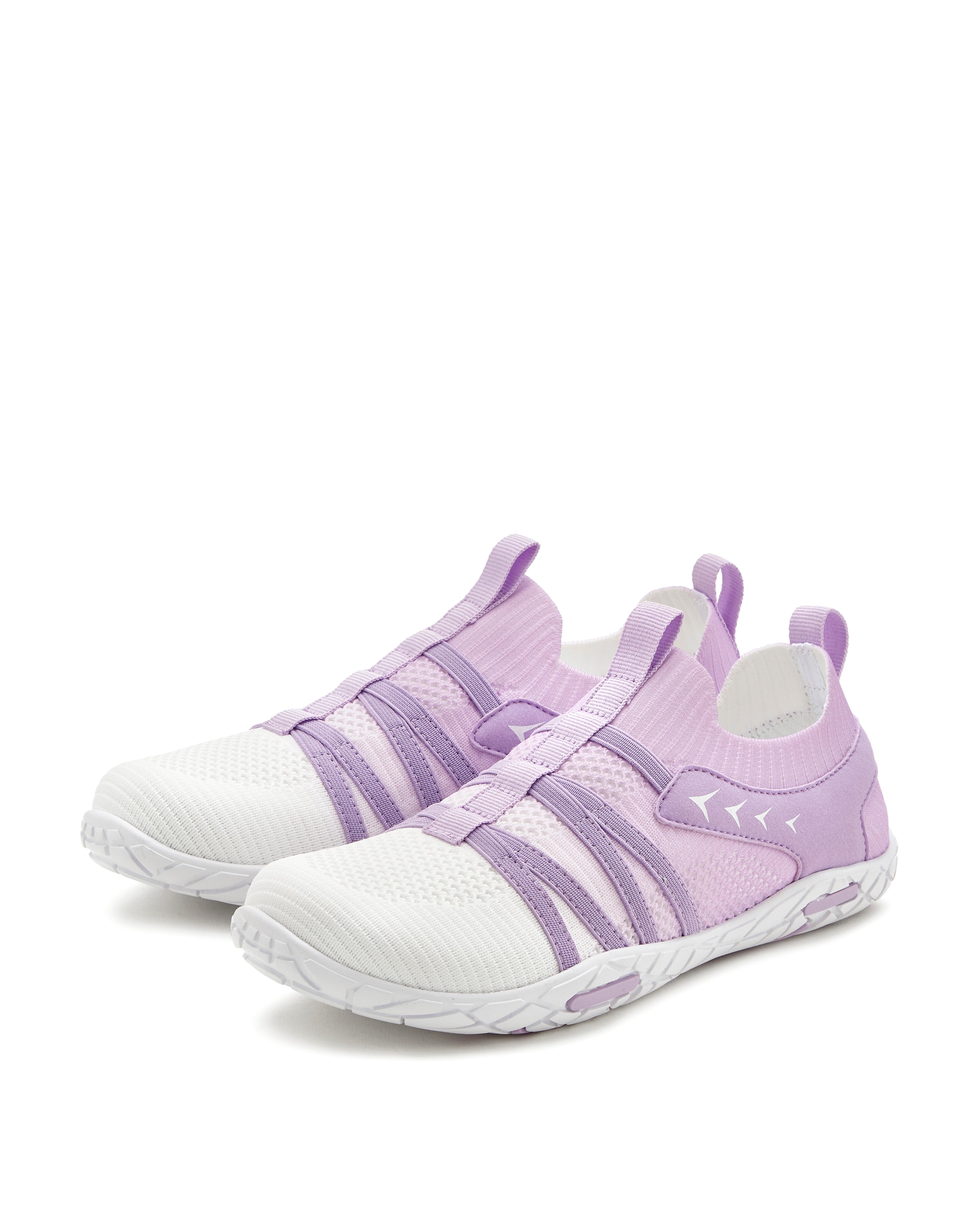 Vivance Sneaker »Halbschuh, Freizeitschuh«  mit Farbverlauf zum Reinschlüpfen