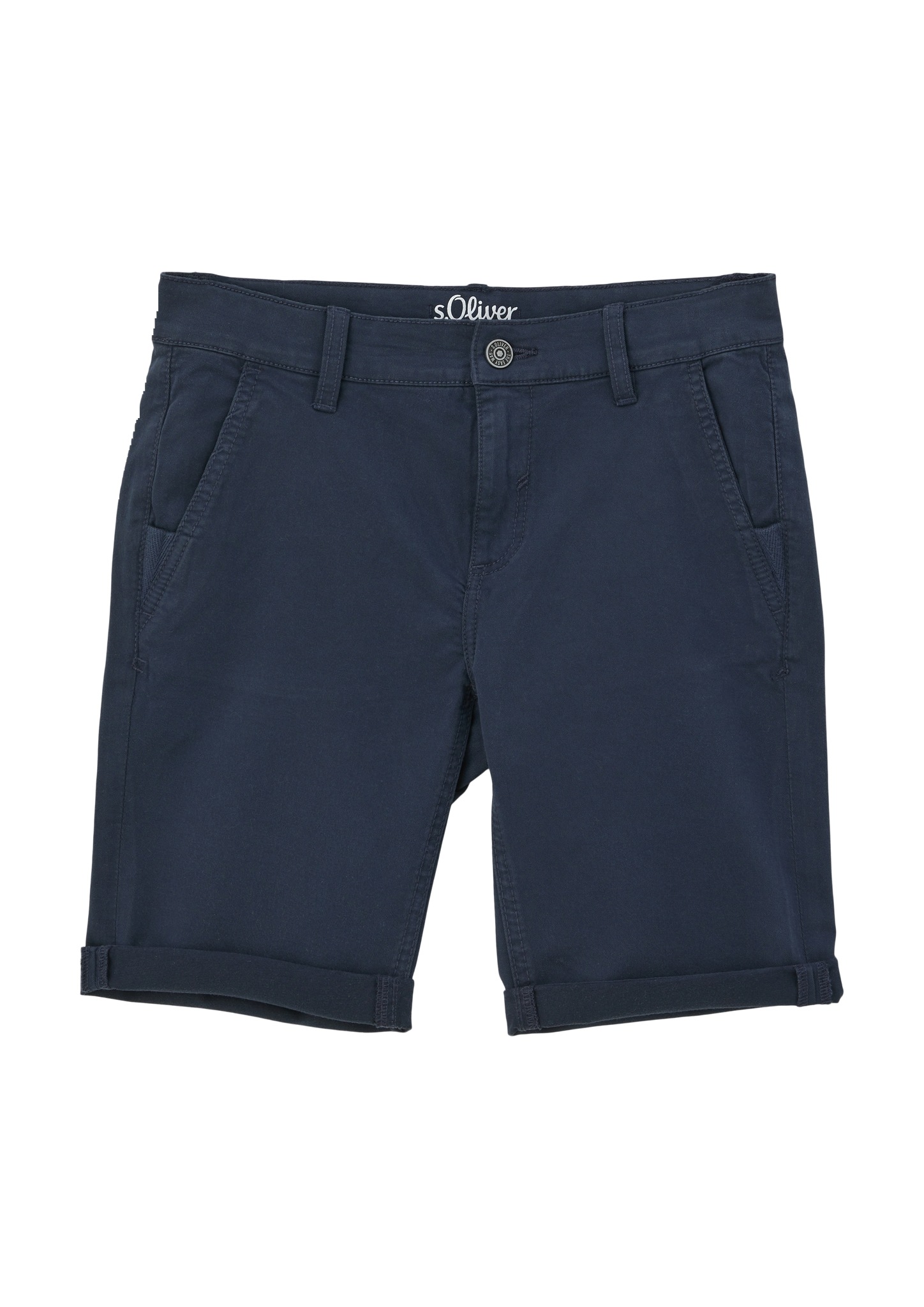 2. Bild von s.Oliver Junior Bermudas