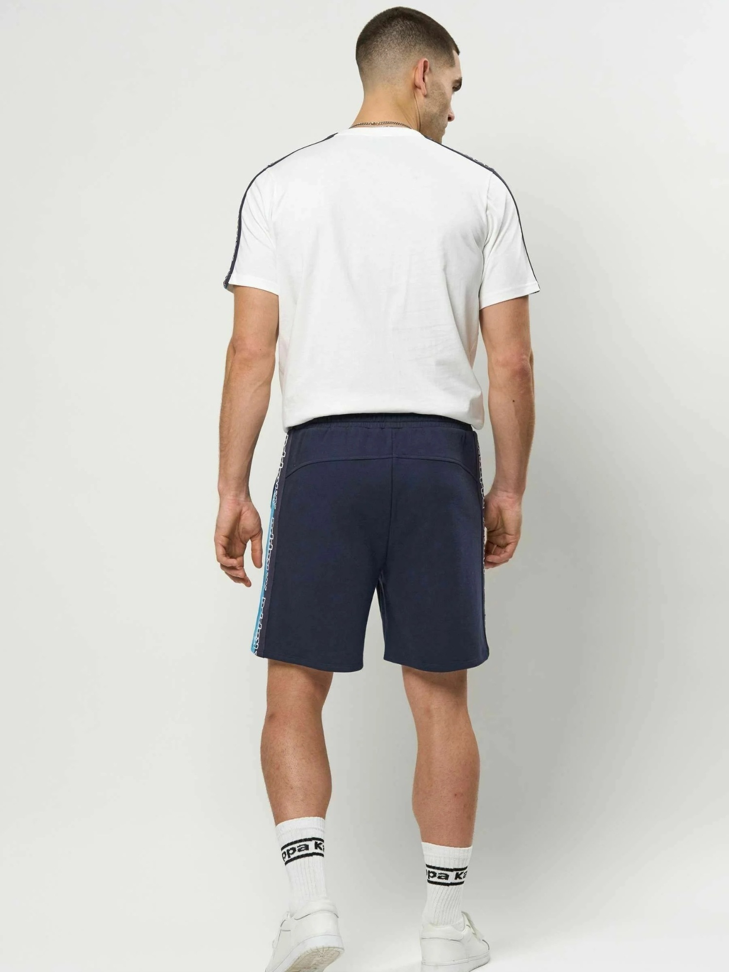 Kappa Shorts »Kappa Shorts KMLogo«