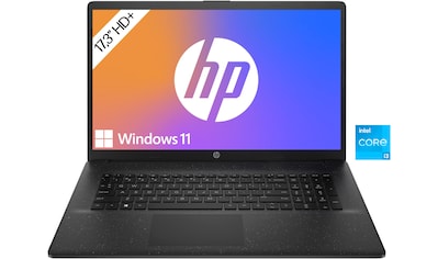 Notebook »17-cn4233ng«, 43,9 cm, / 17,3 Zoll, Intel, Core i3, UHD Graphics, 512 GB SSD