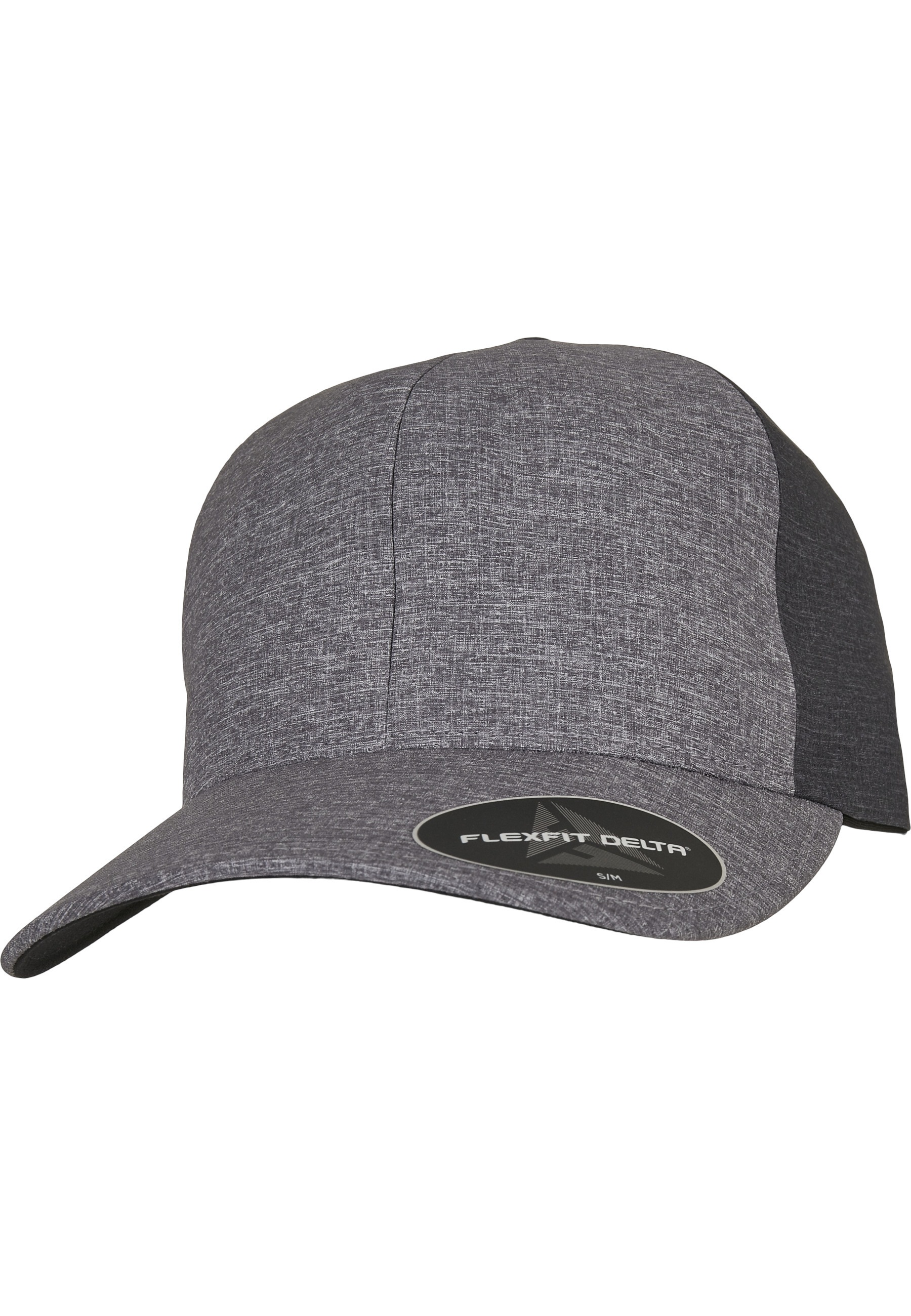 Flexfit Flex Cap »Flexfit Accessoires Flexfit Delta Carbon Cap – 2 Tone«