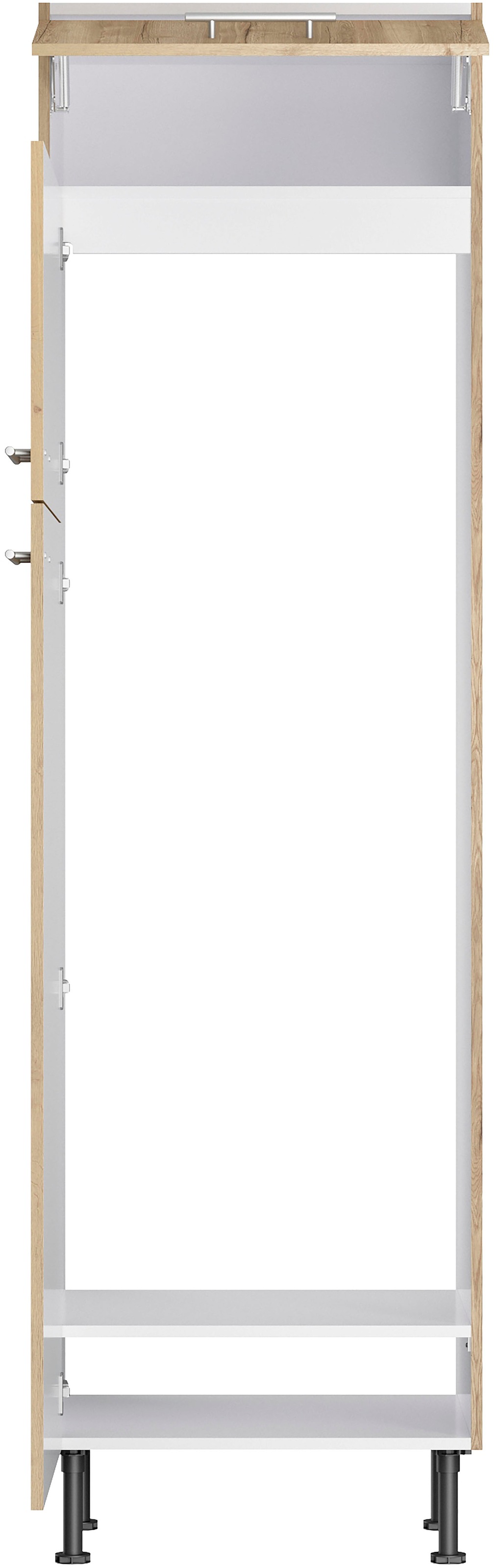 OPTIFIT Kühlumbauschrank »Klara«, Breite 60 cm auf Rechnung kaufen