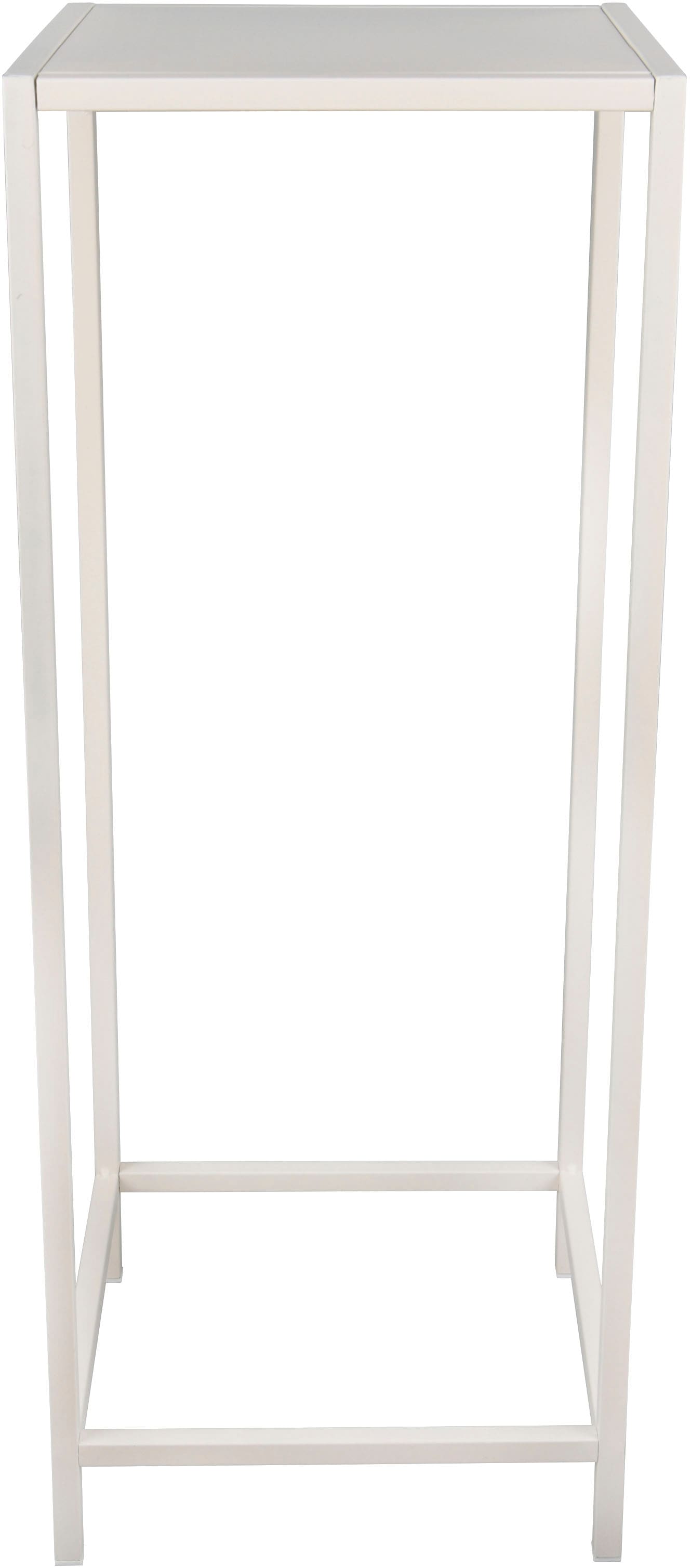 MIRRORS AND MORE Beistelltisch »SHANIA«
