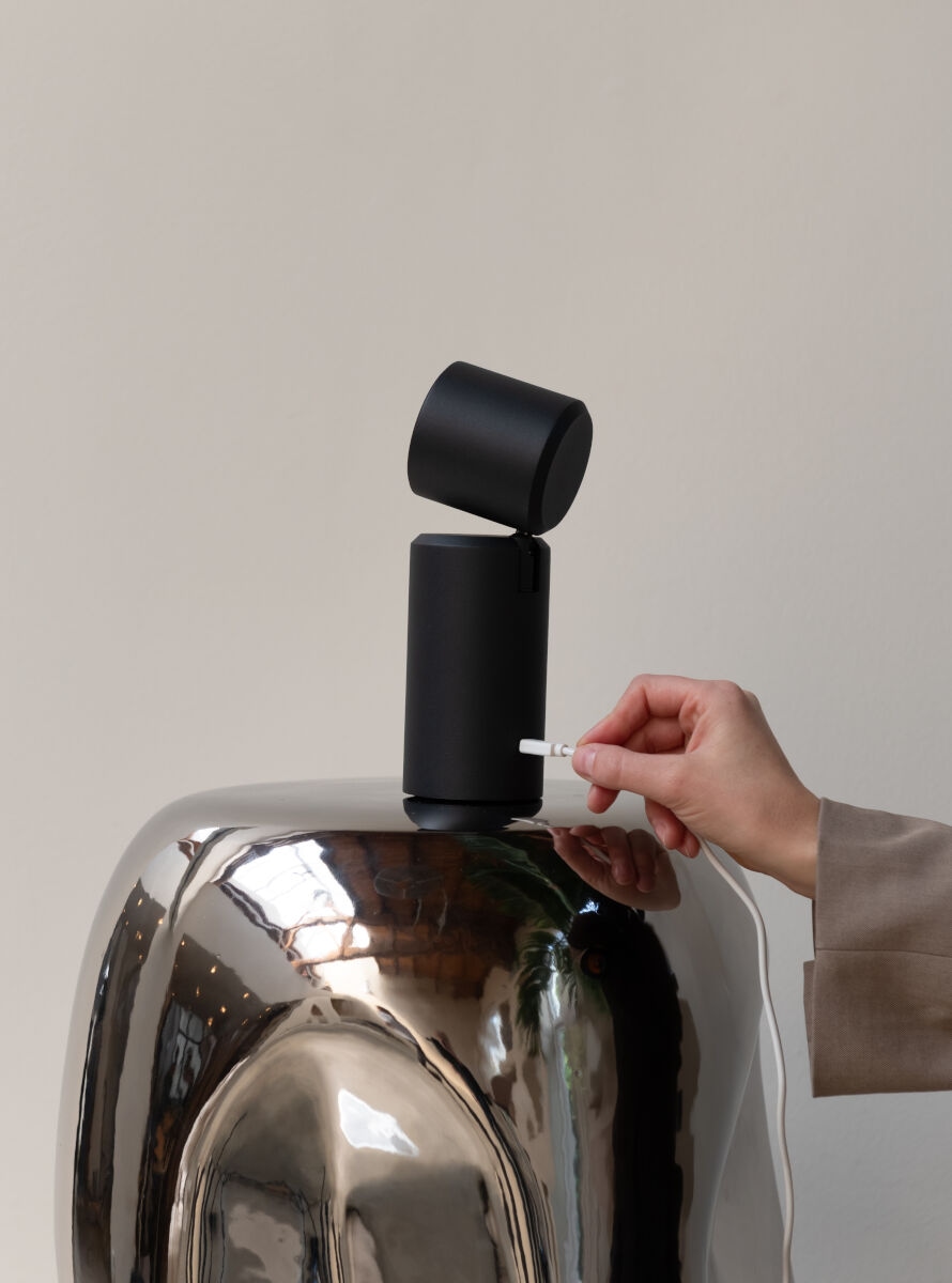 it's About RoMi LED Leselampe »MILAN« LED-Modul 1 Stk.