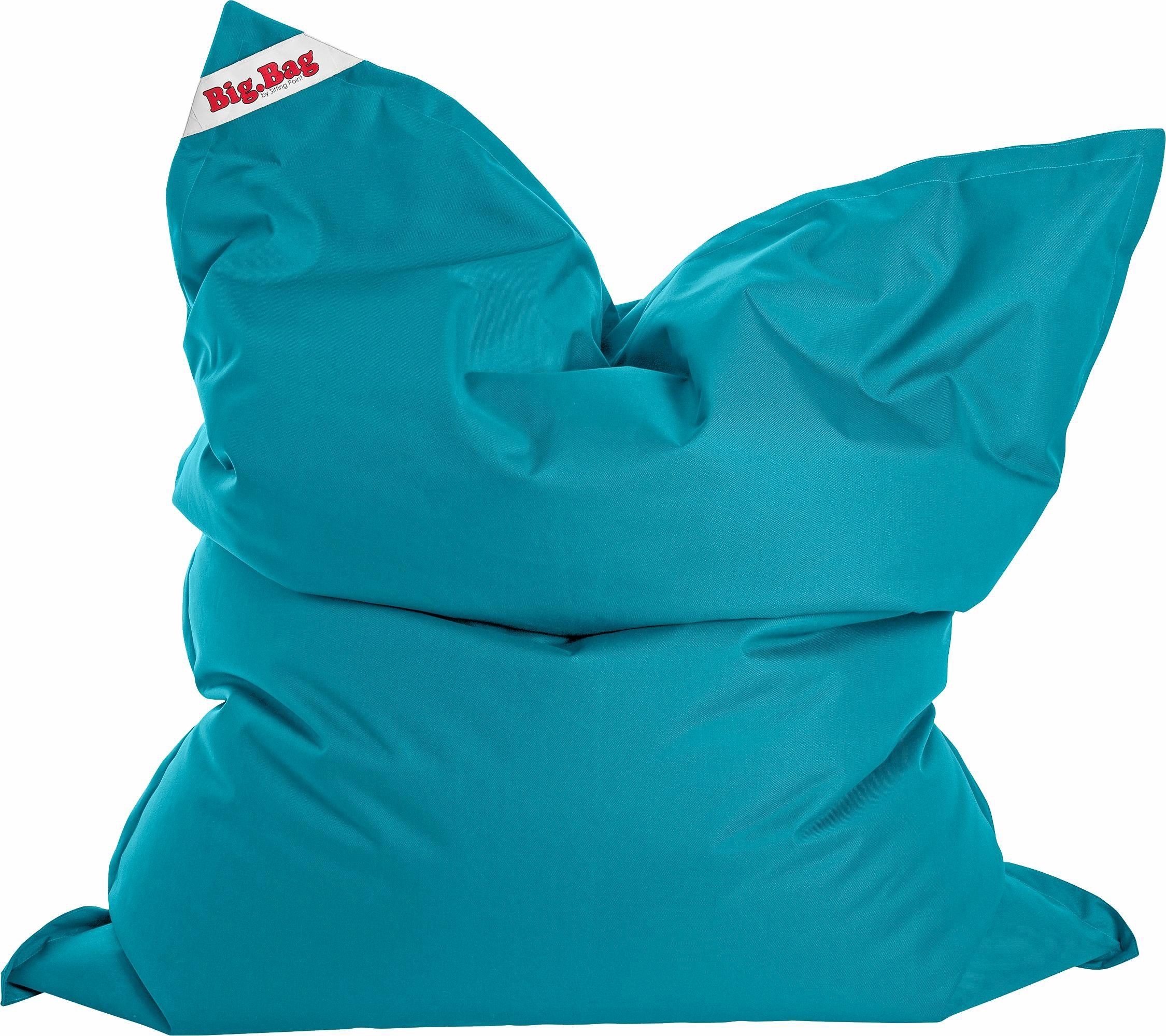 und Sitzsack BRAVA« Point schnell bestellen bequem Sitting »BigBag