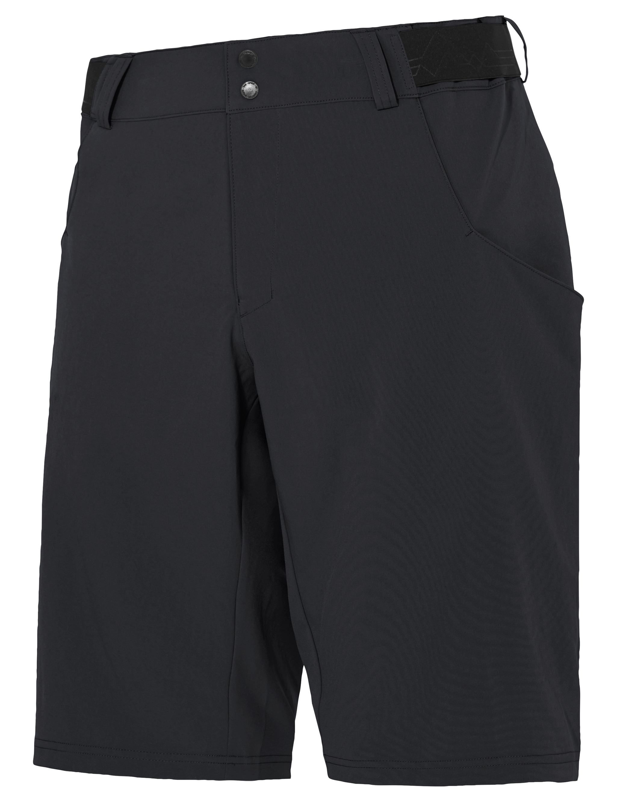VAUDE Fahrradhose »MEN'S LOAMER BASE SHORTS«