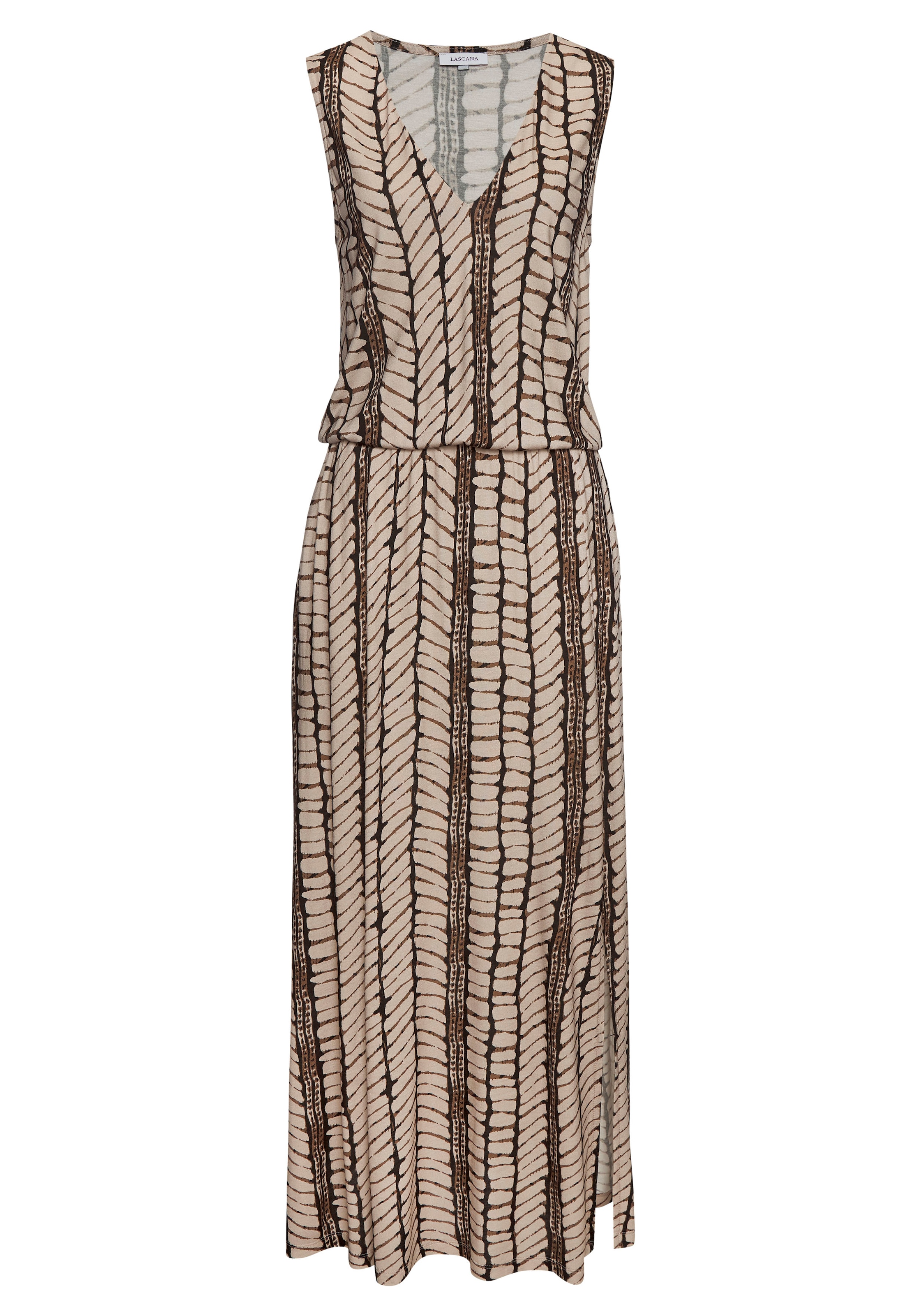 LASCANA Maxikleid