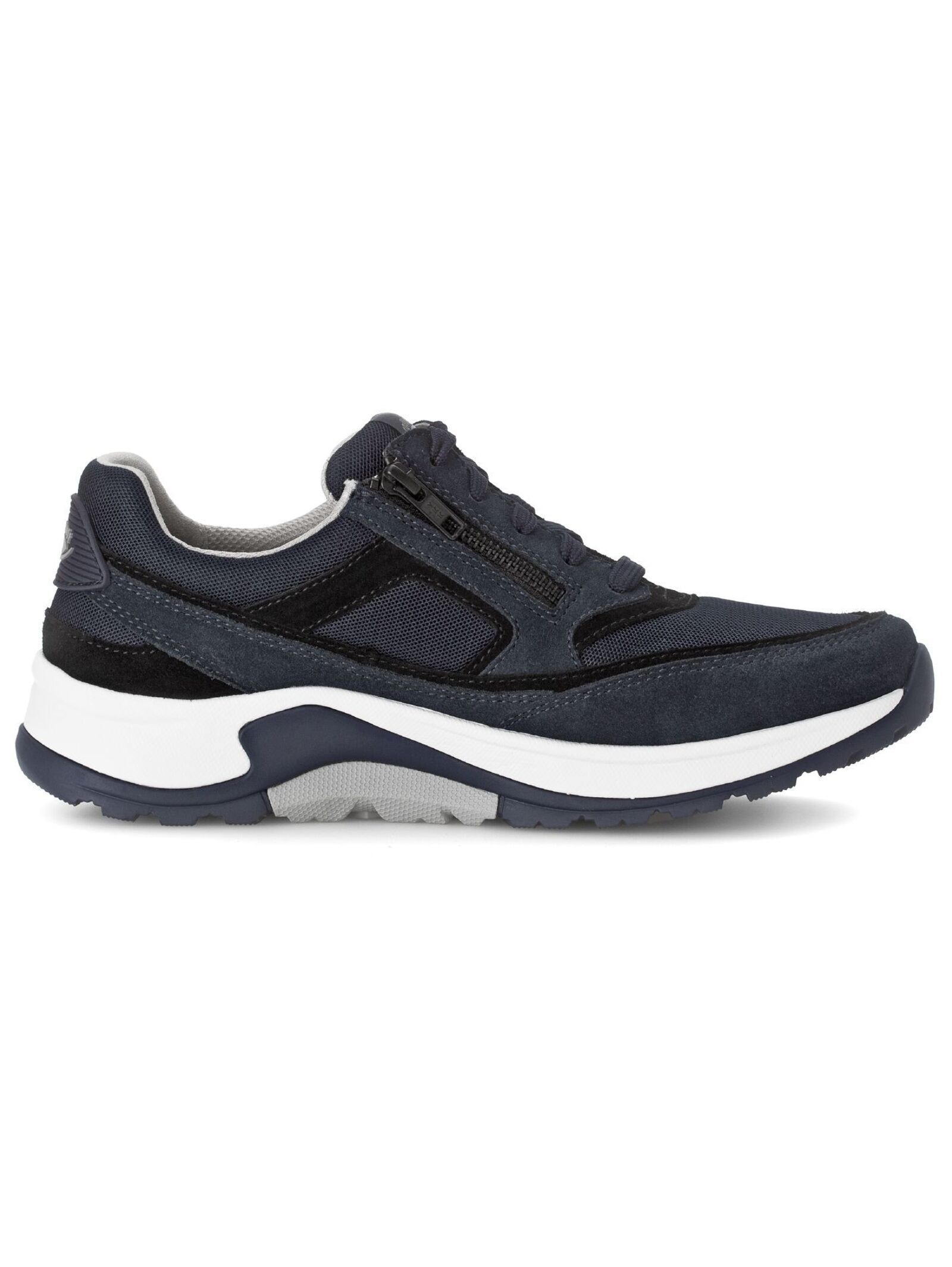 Pius Gabor Sneaker »Pius Gabor Sneaker Leder/Textil«