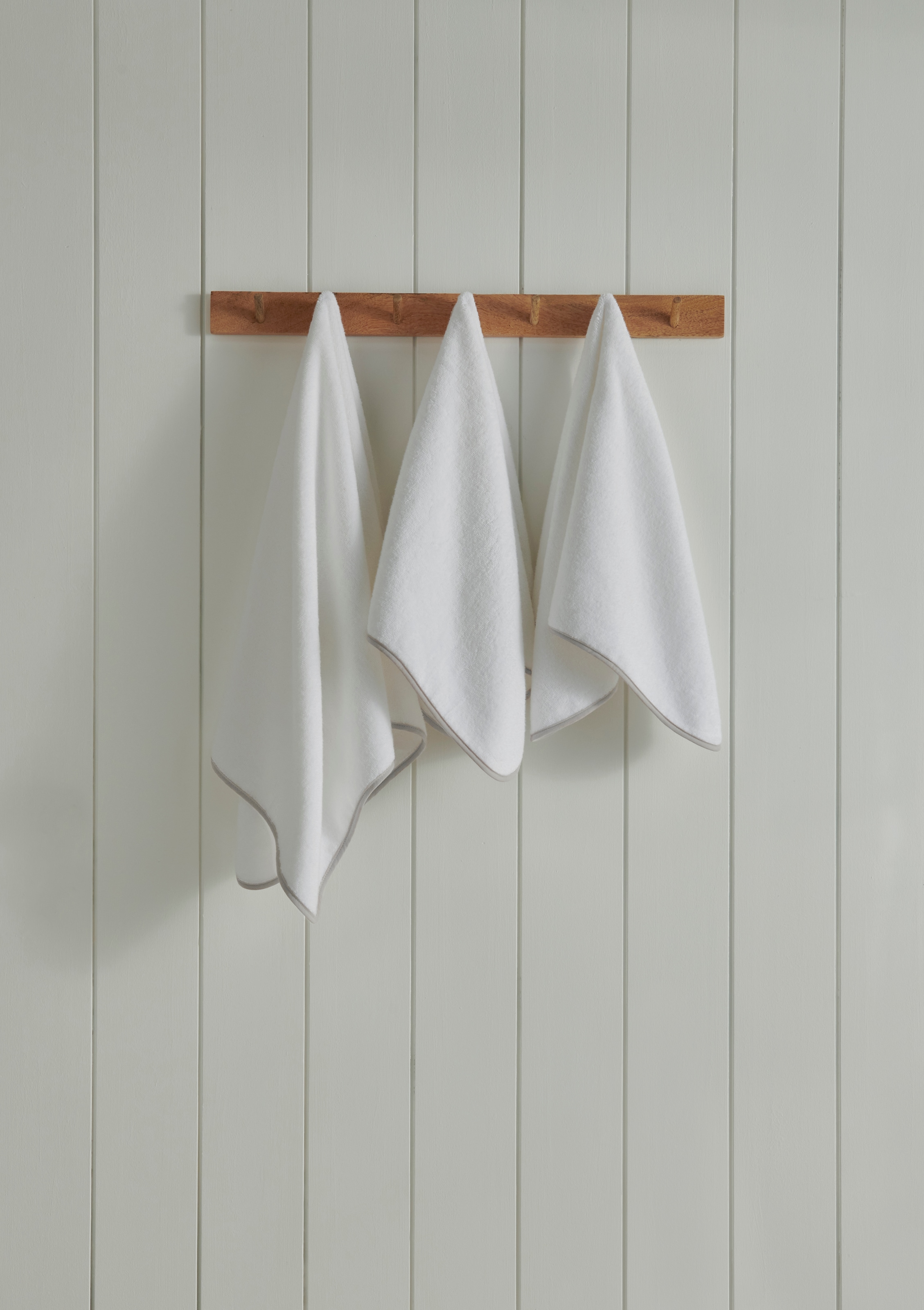 Christy Handtuch Set, Set, 3 tlg., Walkfrottier