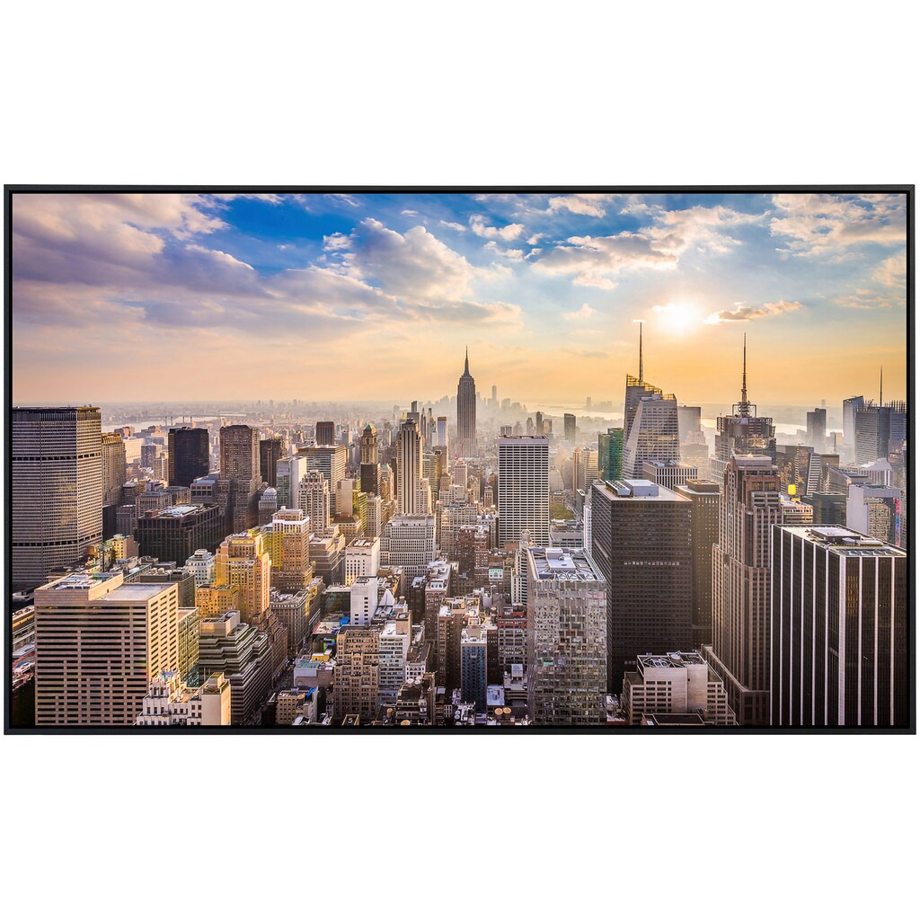 Papermoon Infrarotheizung »Manhattan Skyline«