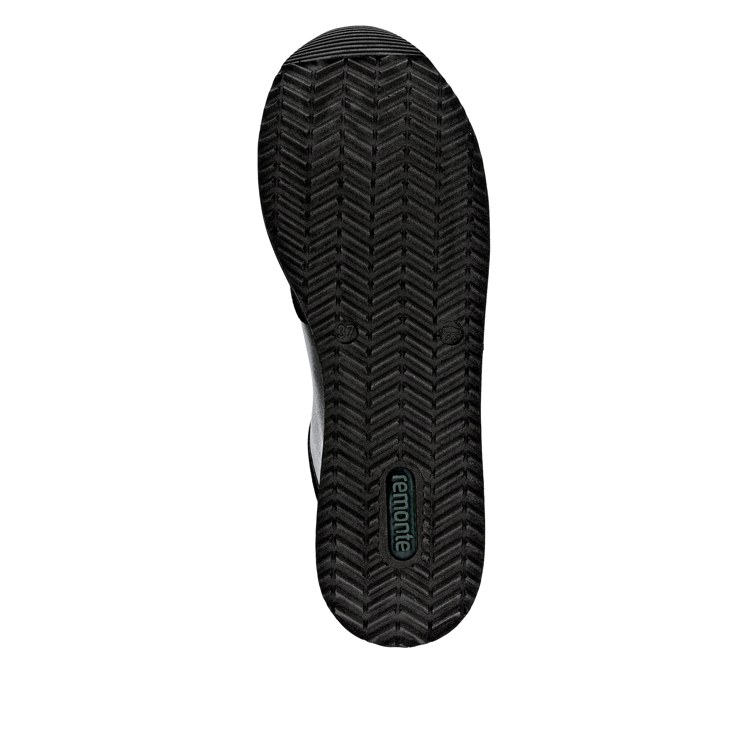 Remonte Sneakerboots, Schnürboots, Plateauboots, Stiefelette, wasserabweisende TEX-Membran