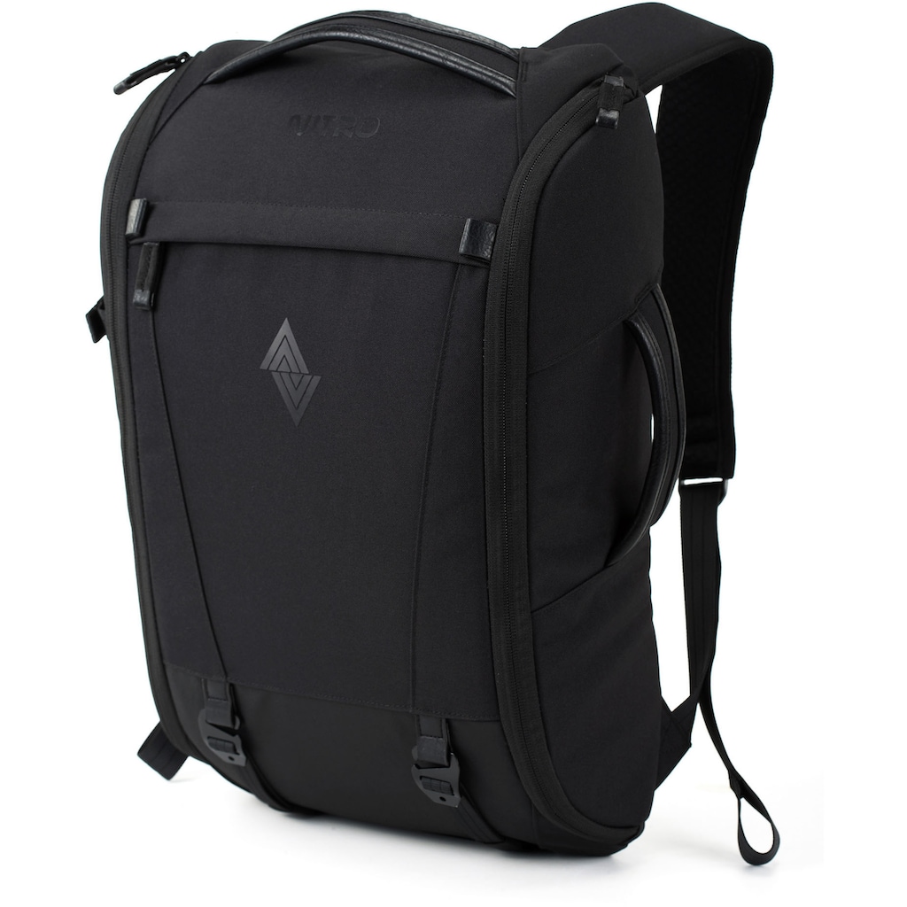 NITRO Freizeitrucksack »Remote«