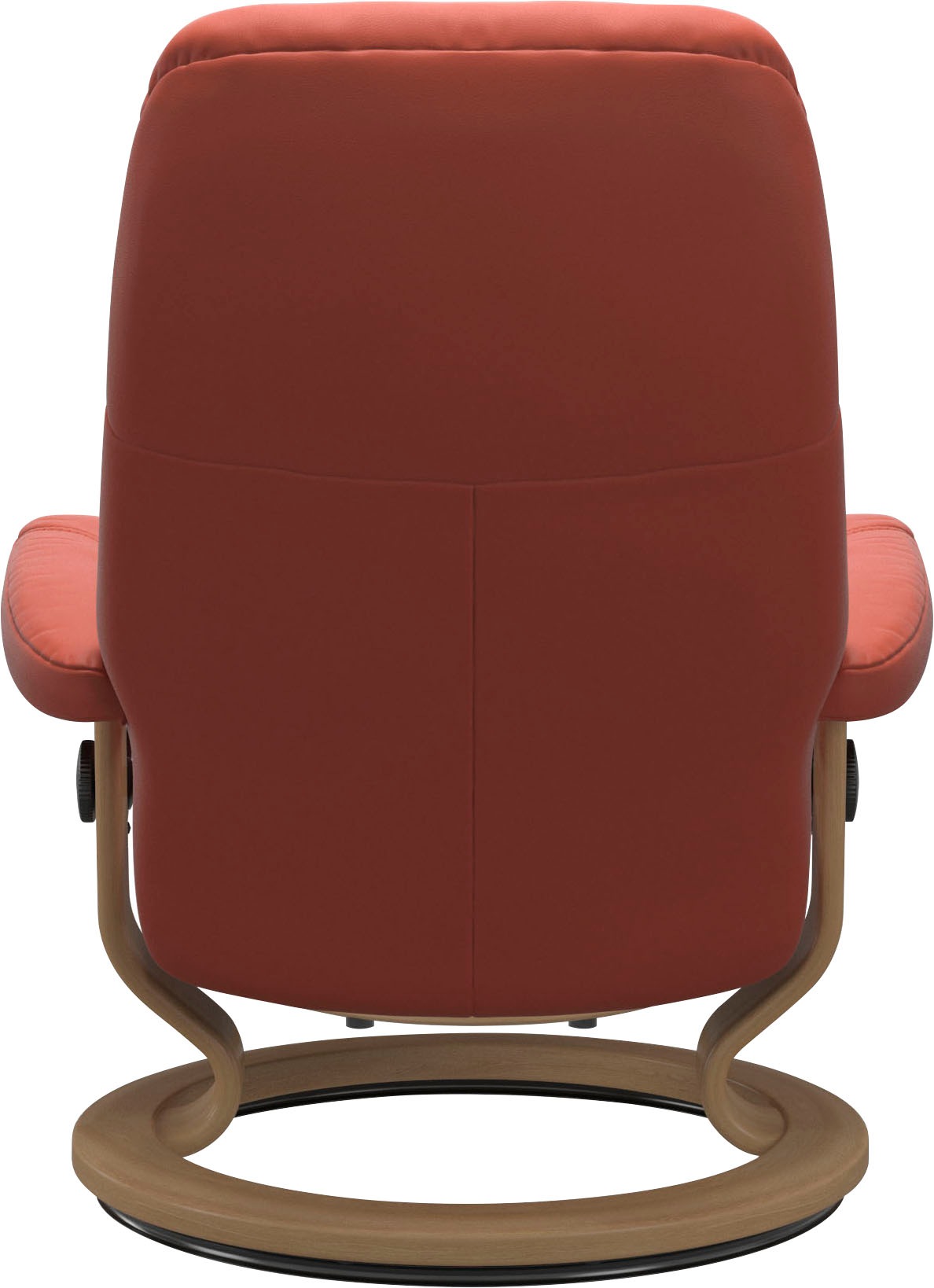 Stressless Relaxsessel "Consul", (Set, Relaxsessel mit Hocker), mit Hocker, günstig online kaufen