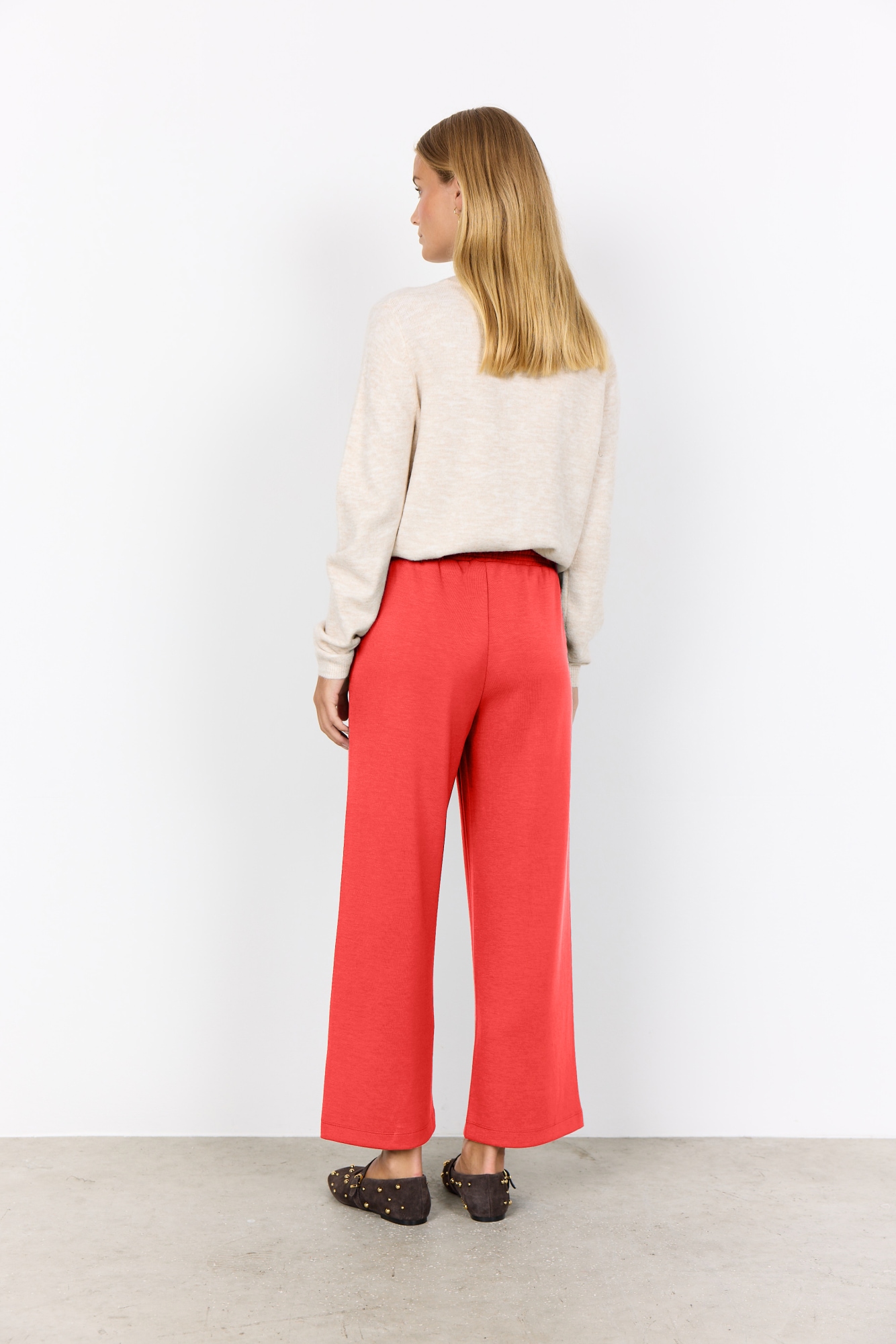 soyaconcept Sweathose »SC-BANU 26«  Viskosemischung