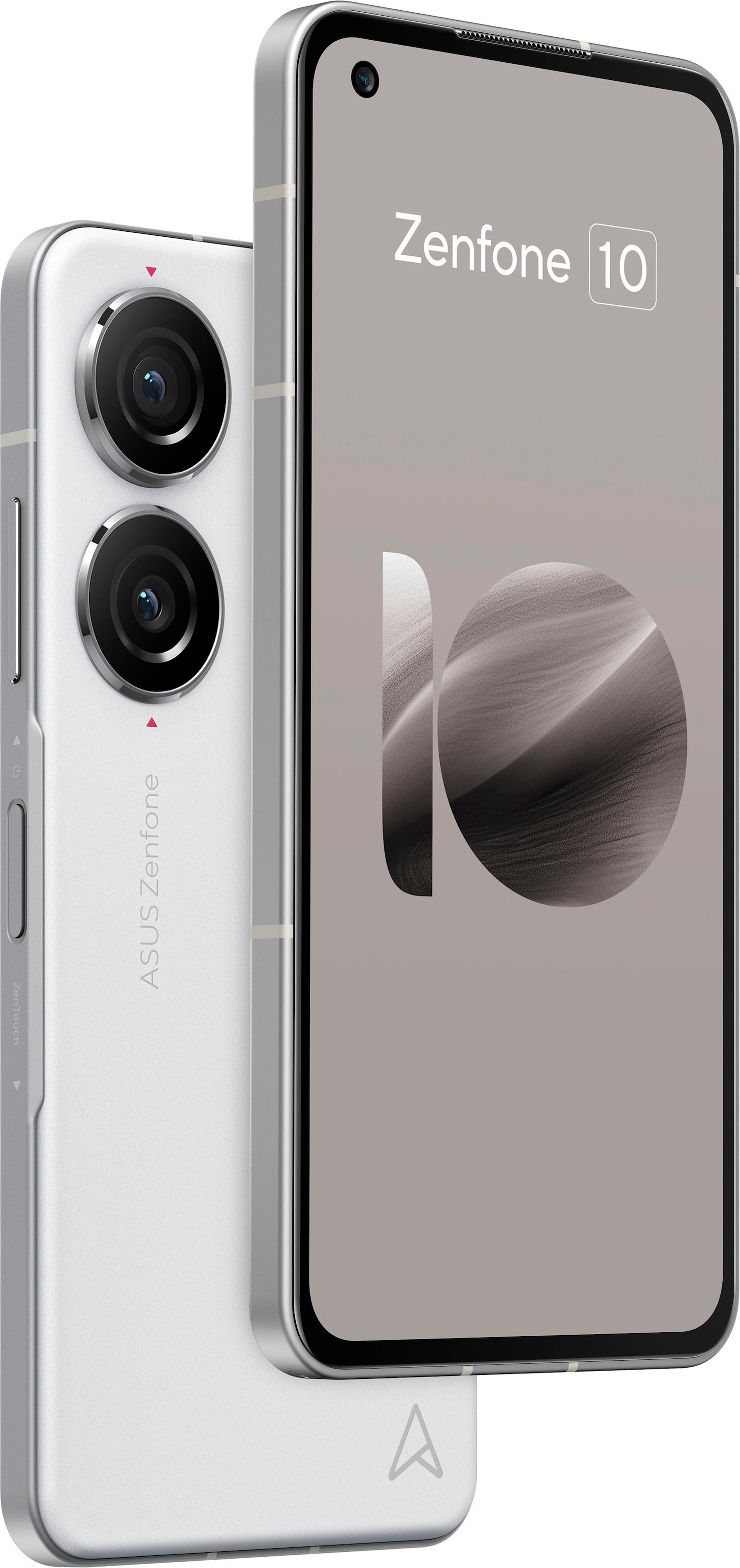 Asus Smartphone »ZENFONE 10«, weiß