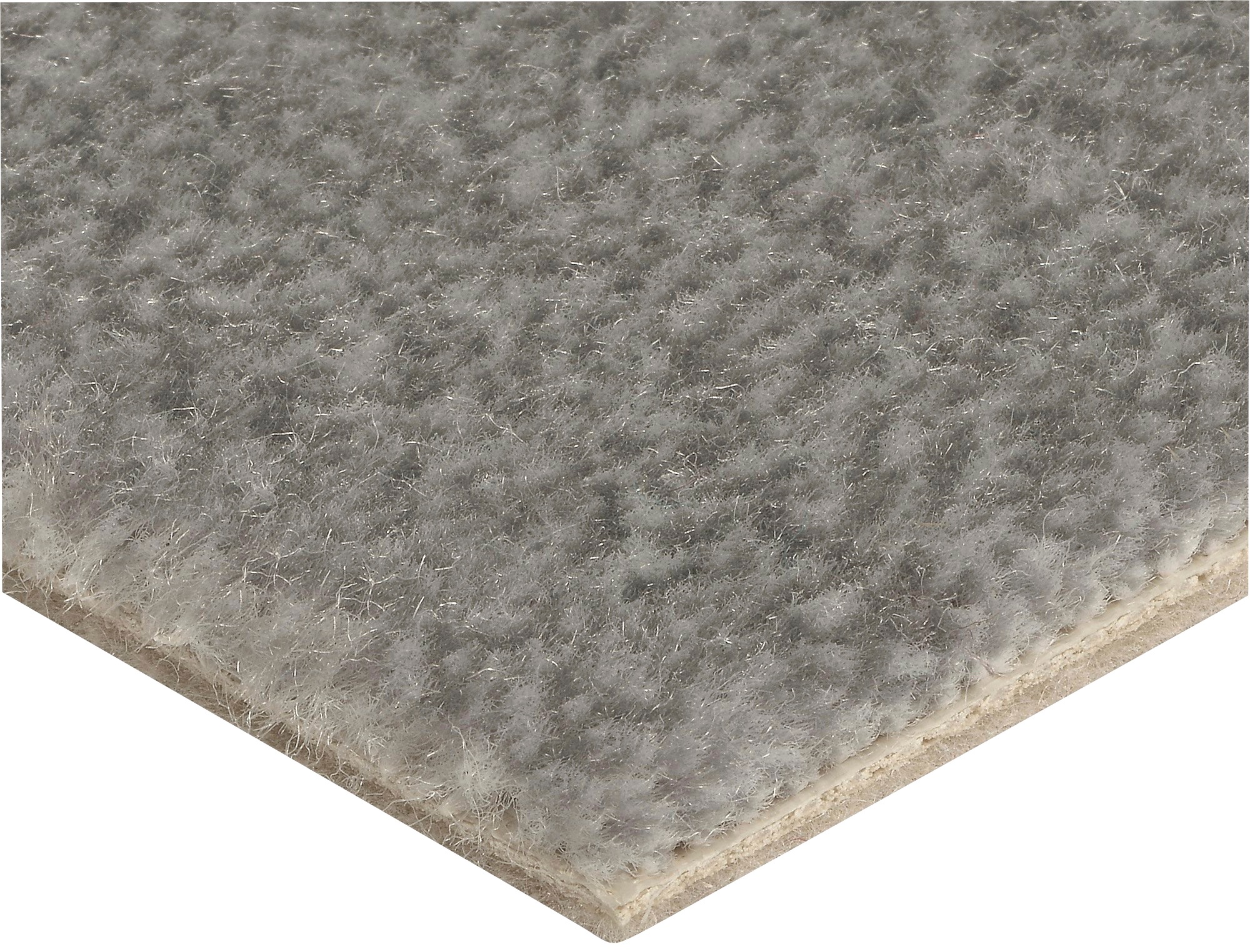 Bodenmeister Teppichboden »Jupiter, Velours - meliert, Made in Belgium«, re günstig online kaufen