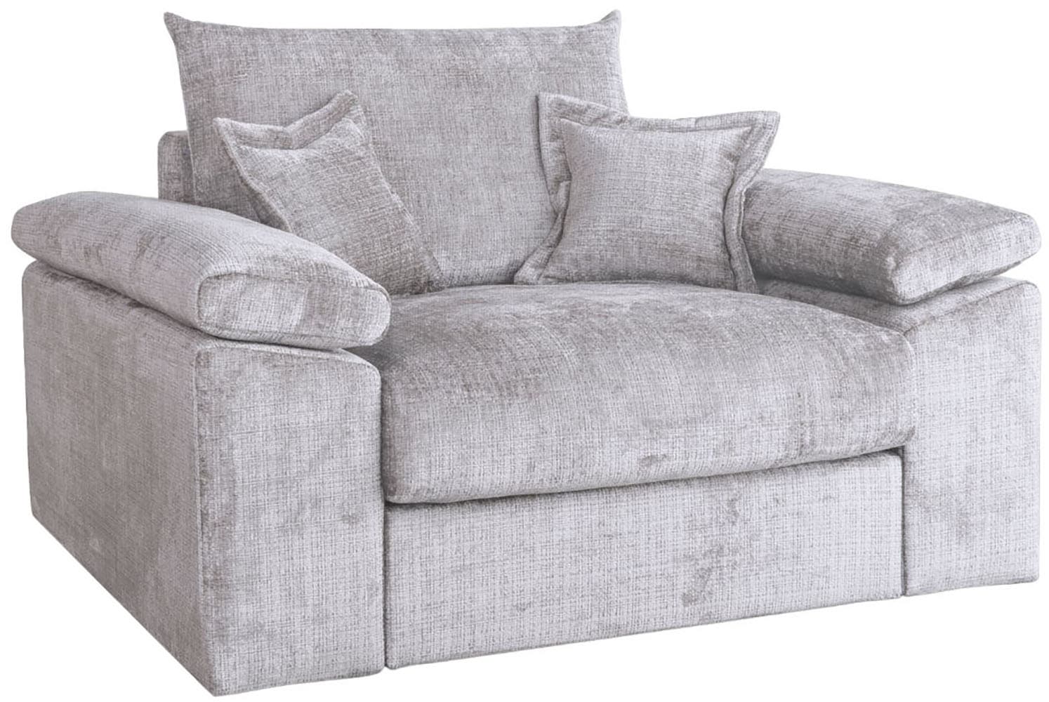 Home affaire XXL-Sessel »Soft&Cosy, B: 151 cm - OTTO. Verlässliche Qualität günstig online kaufen