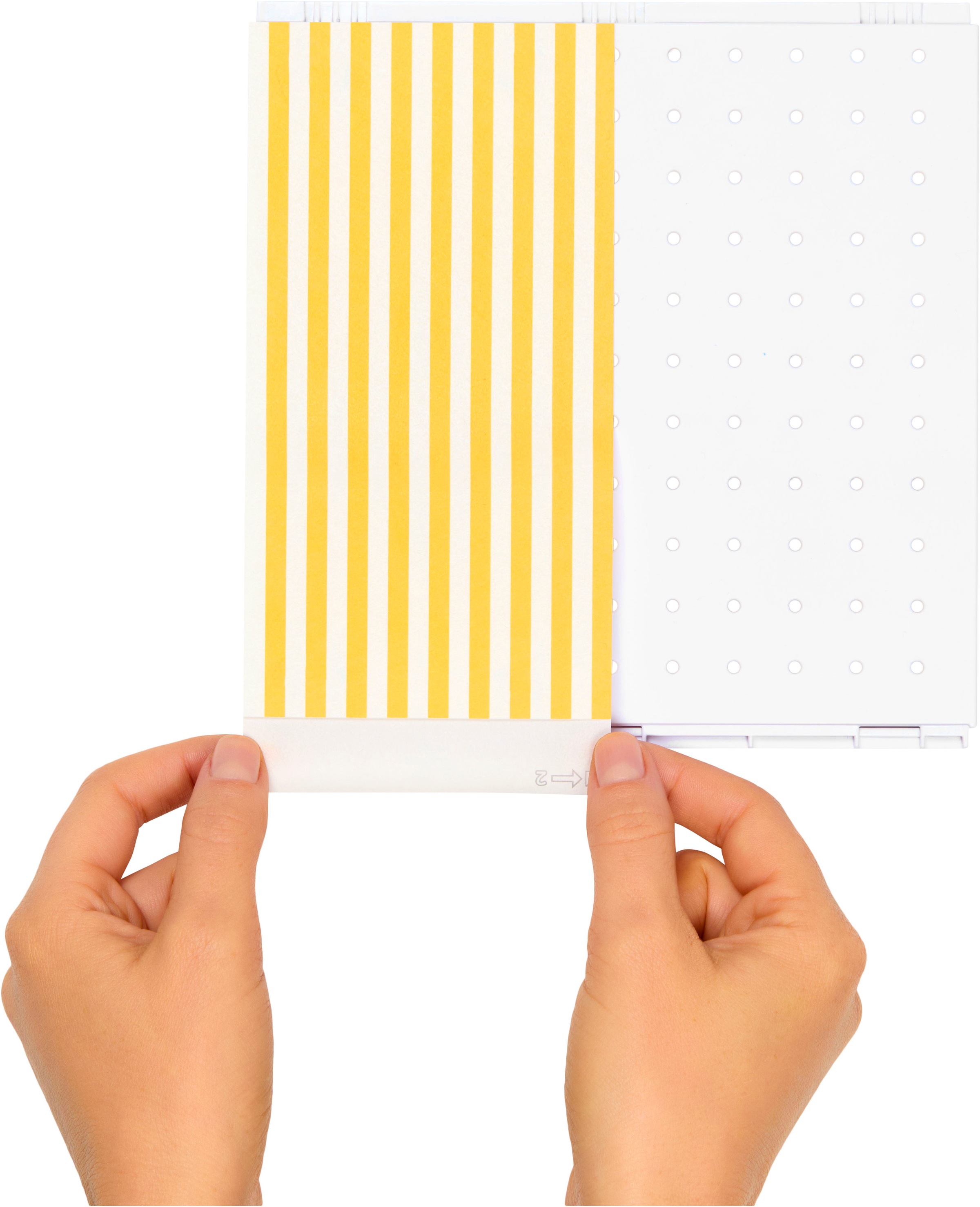 MGA ENTERTAINMENT Kreativset »MGA's Miniverse - Spaces Starter Pack- Ice Cream«