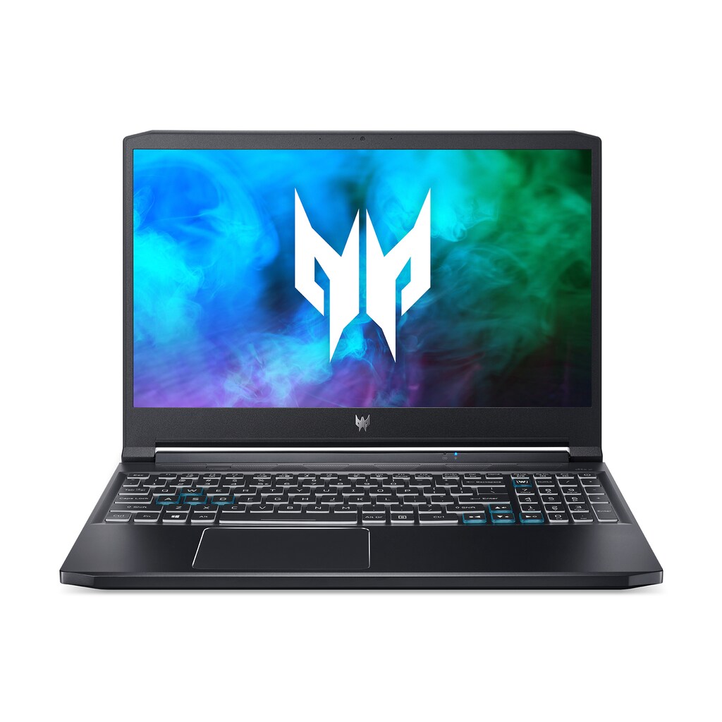 Acer Gaming-Notebook »Preditor Triton PT315-53-77C6«, 39,6 cm, / 15,6 Zoll, Intel, Core i7, GeForce RTX 3070, 512 GB SSD