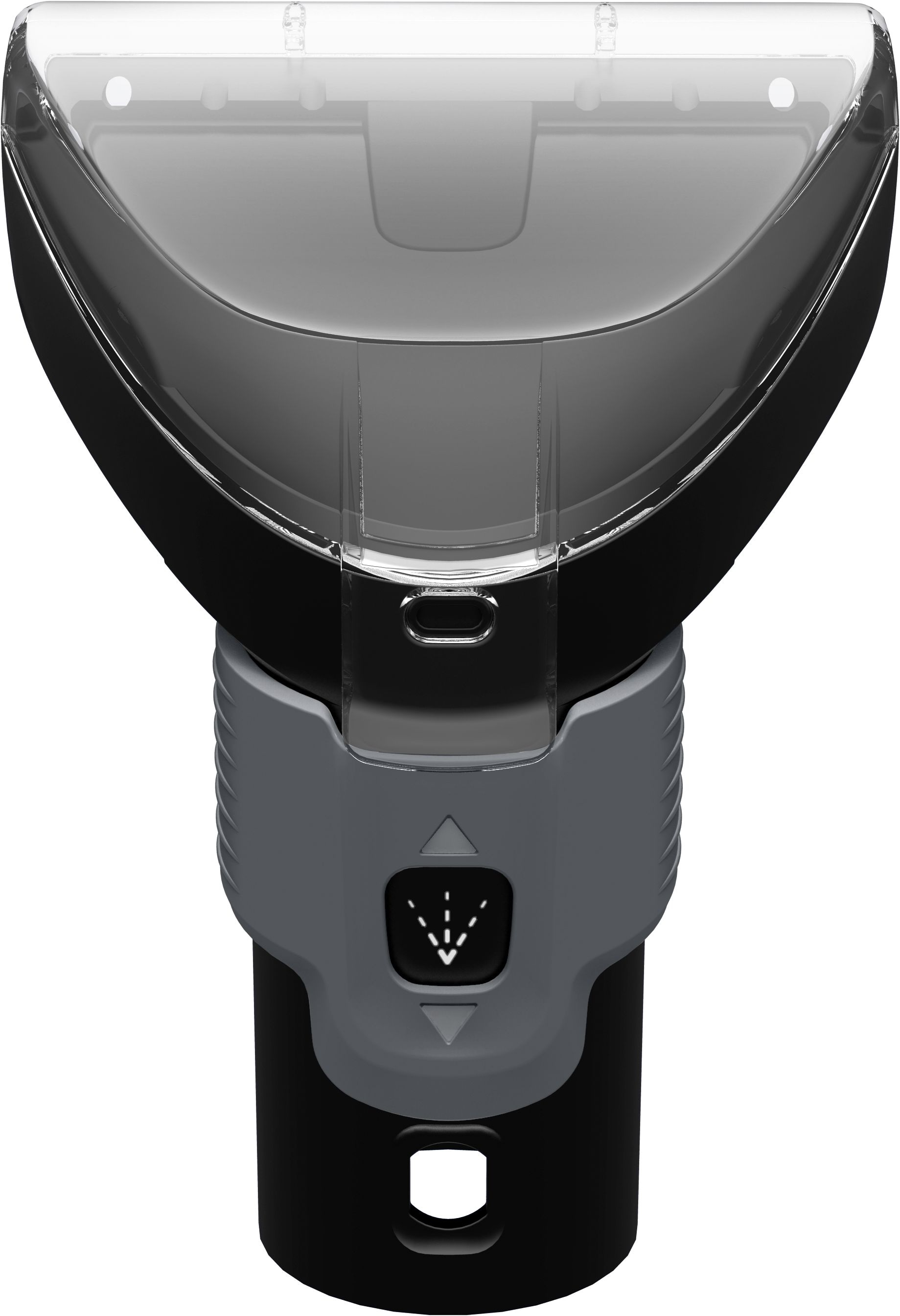 Bissell Wasch-Sauger »3928N, SpotClean C5 Select, leistungsstark, klein, Dual-Tank«, >15kPa, Selbstreingung, reinigt Flecken auf Teppich, Polster, Autositz