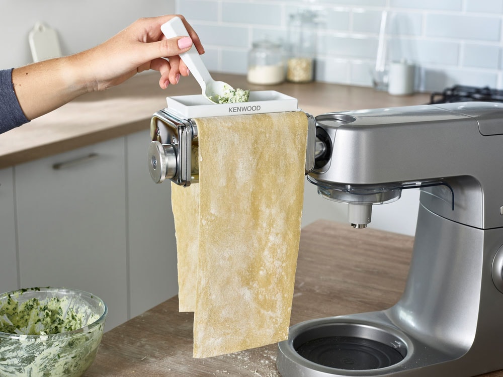 Kenwood Raviolivorsatz »KAX93.A0ME«