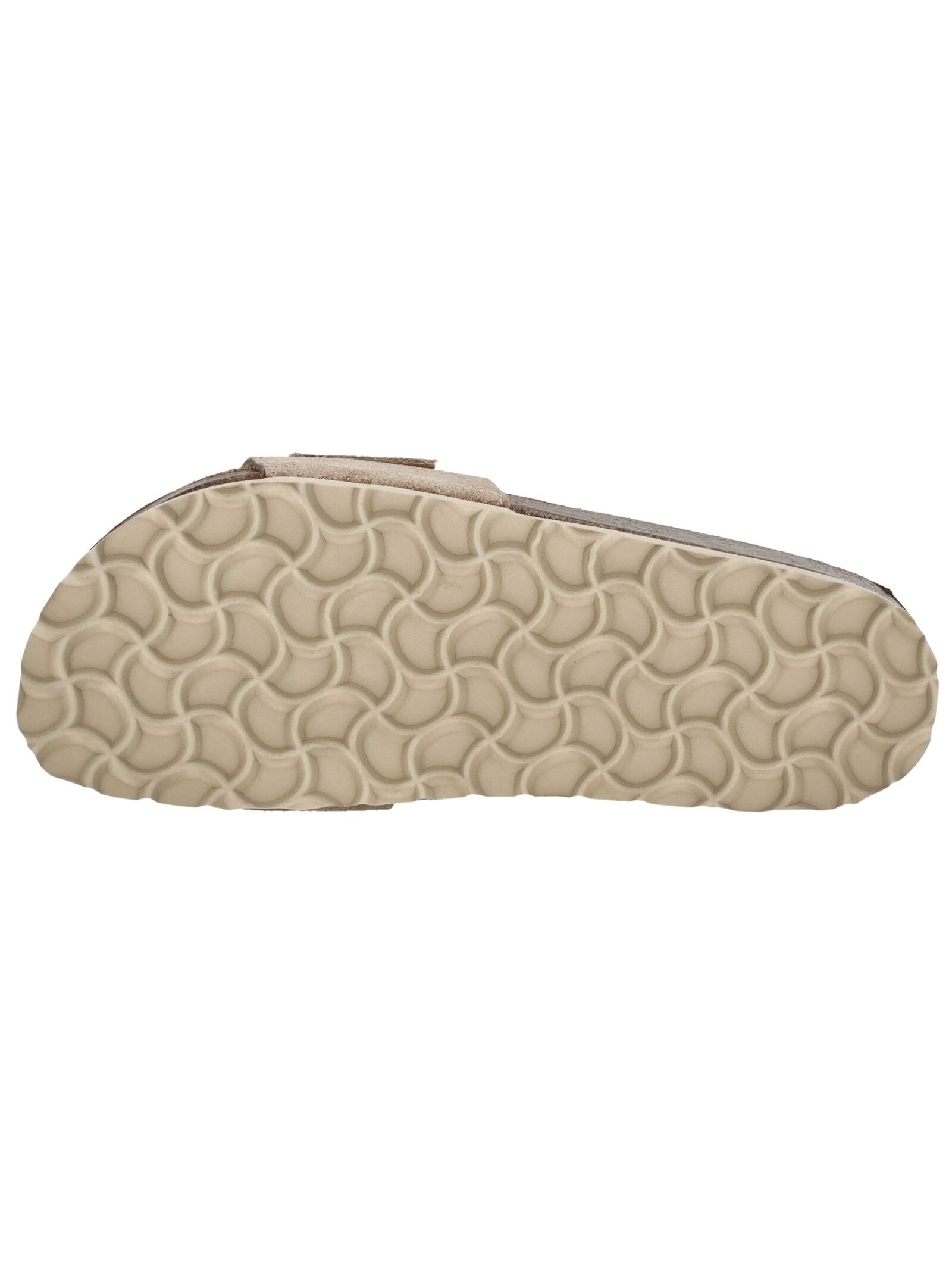 COSMOS Comfort Pantolette »COSMOS Comfort Pantoletten Leder«