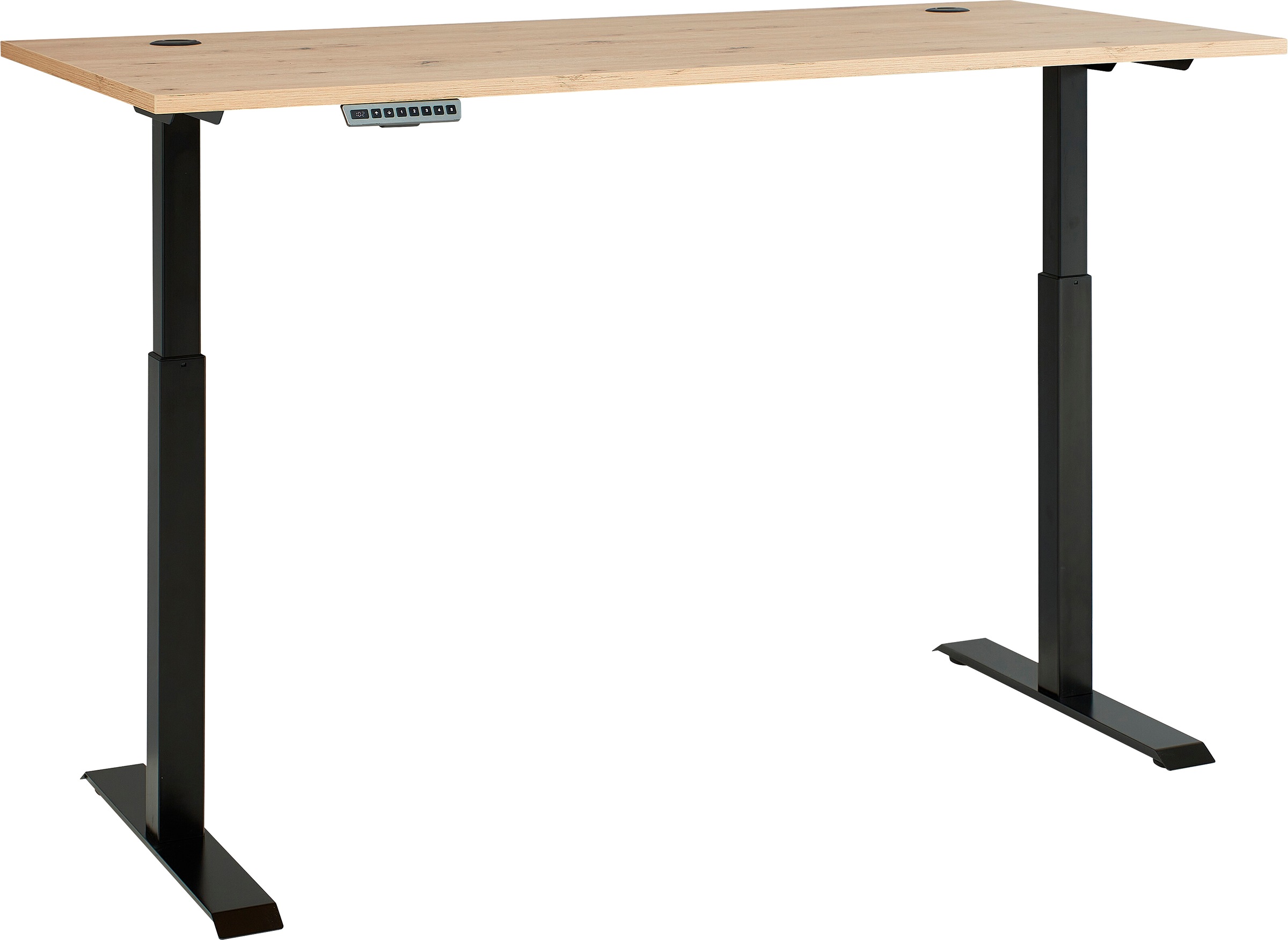 Innostyle Schreibtisch, (1 St.)