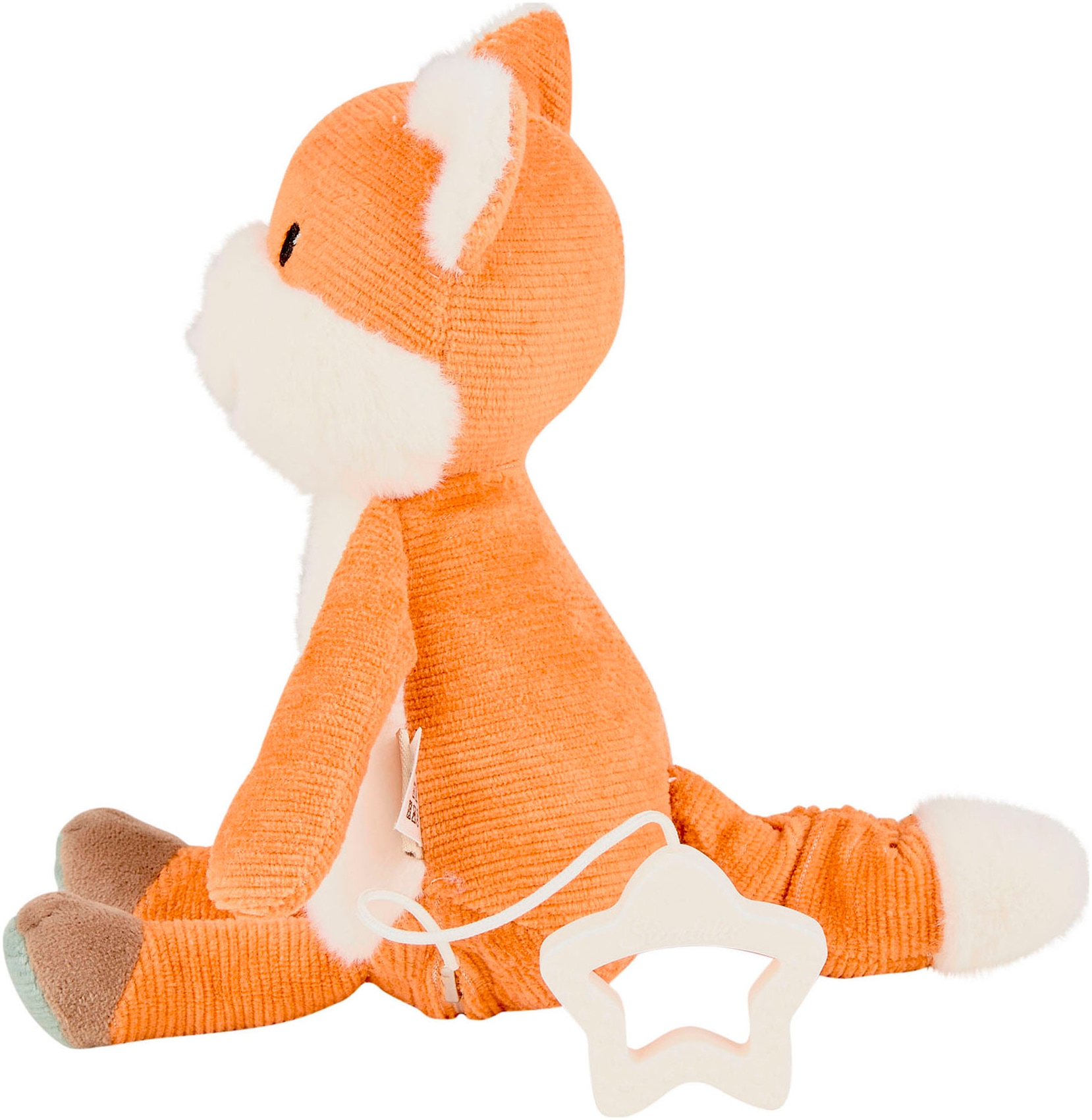 Sterntaler® Spieluhr »Fuchs Filou M«