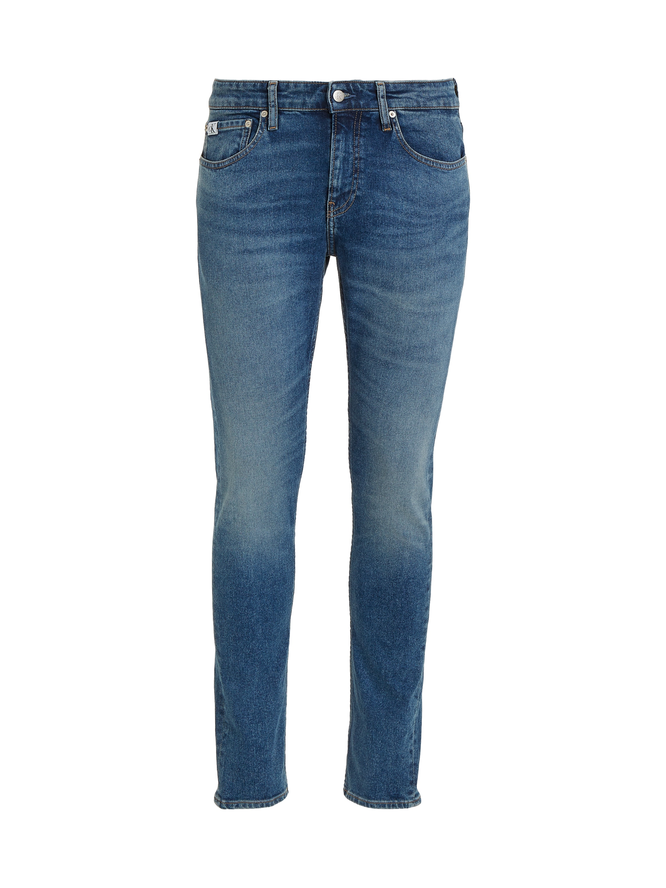 Calvin Klein Jeans Slim-fit-Jeans »SLIM«