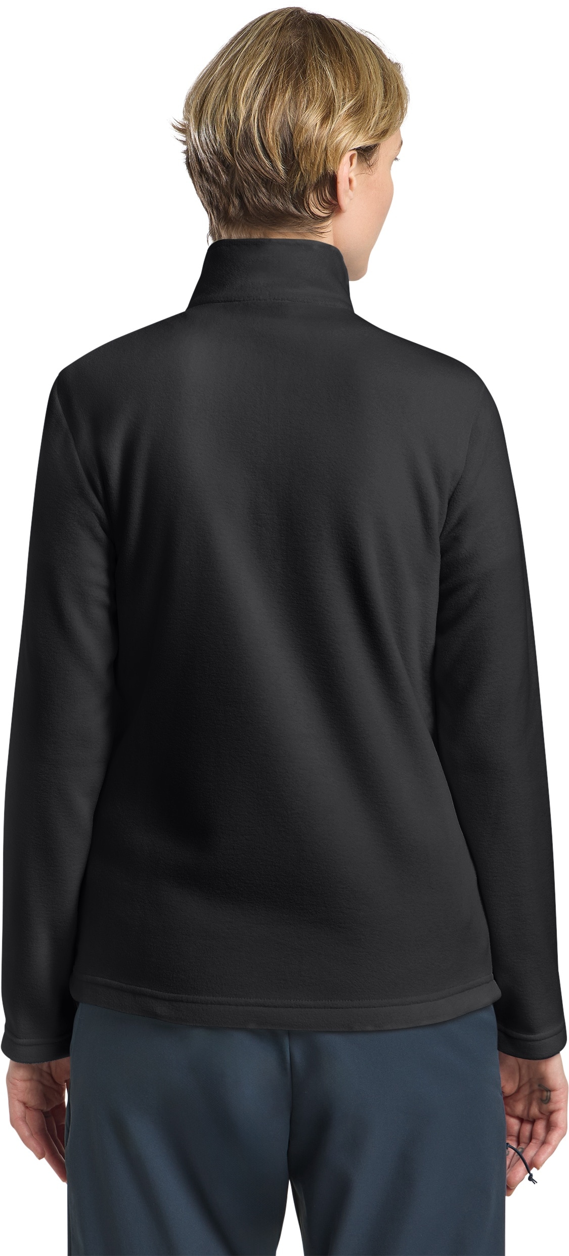 Jack Wolfskin Stehkragenpullover »TAUNUS HZ W«
